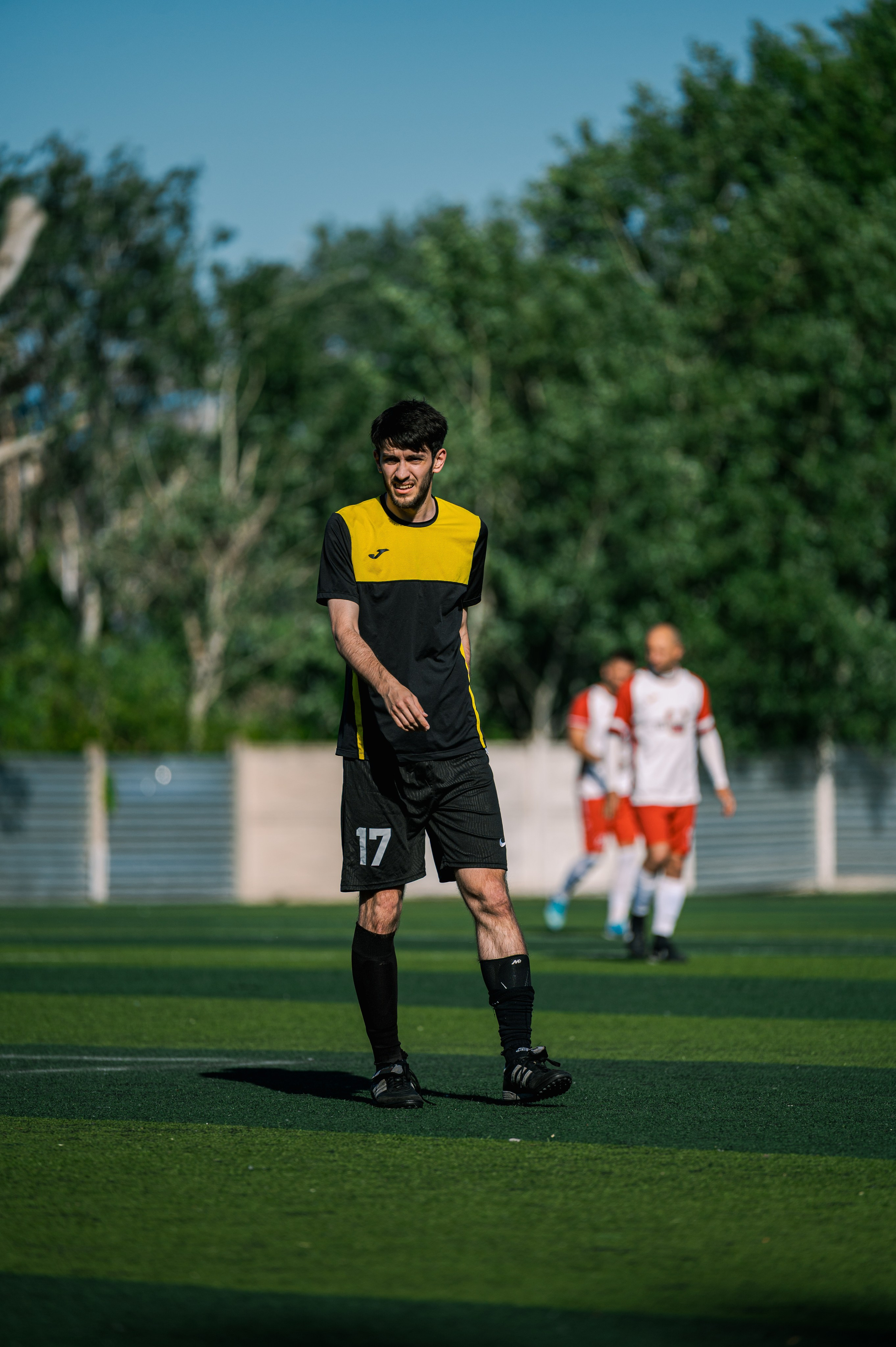 Sporting Galati — Vointa Cudalbi. Fotograf de Sport, Portret, Produs, Corporate, Cultural și Evenimente în Galați | Valentin Stanciu