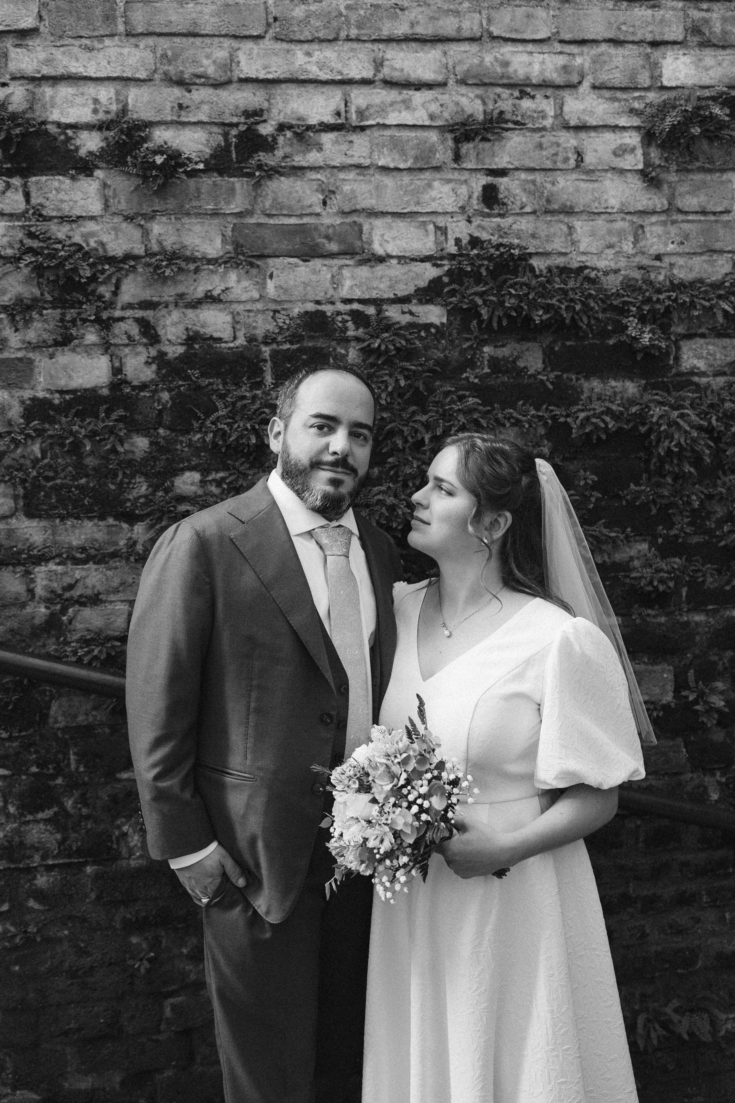 Vestuvių fotosesija Milane, Italijoje | Teresė ir Stefano