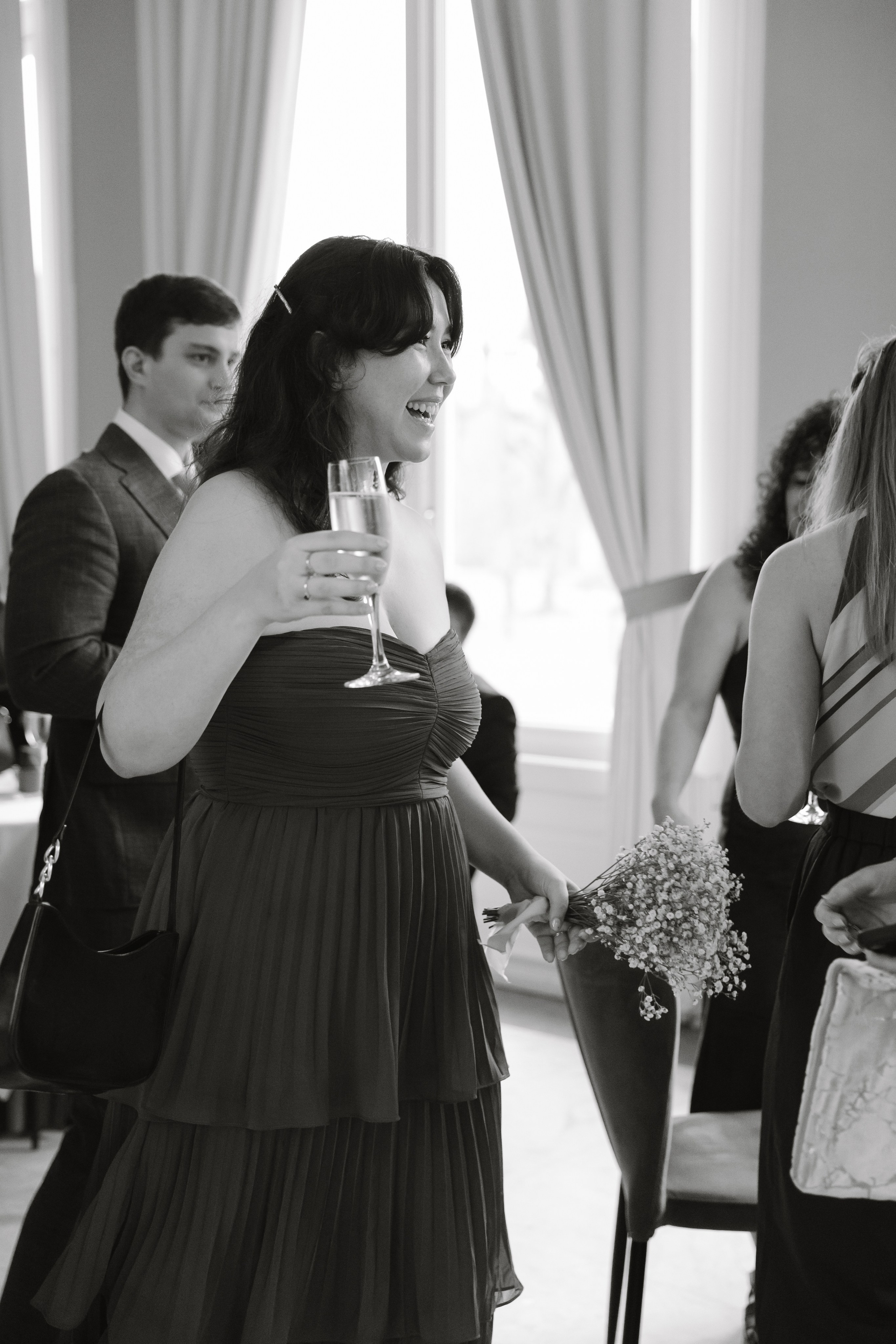 Shannon and Matt | Orangerie Elswout. Yuliya Vaschenok — Photographer in the Netherlands