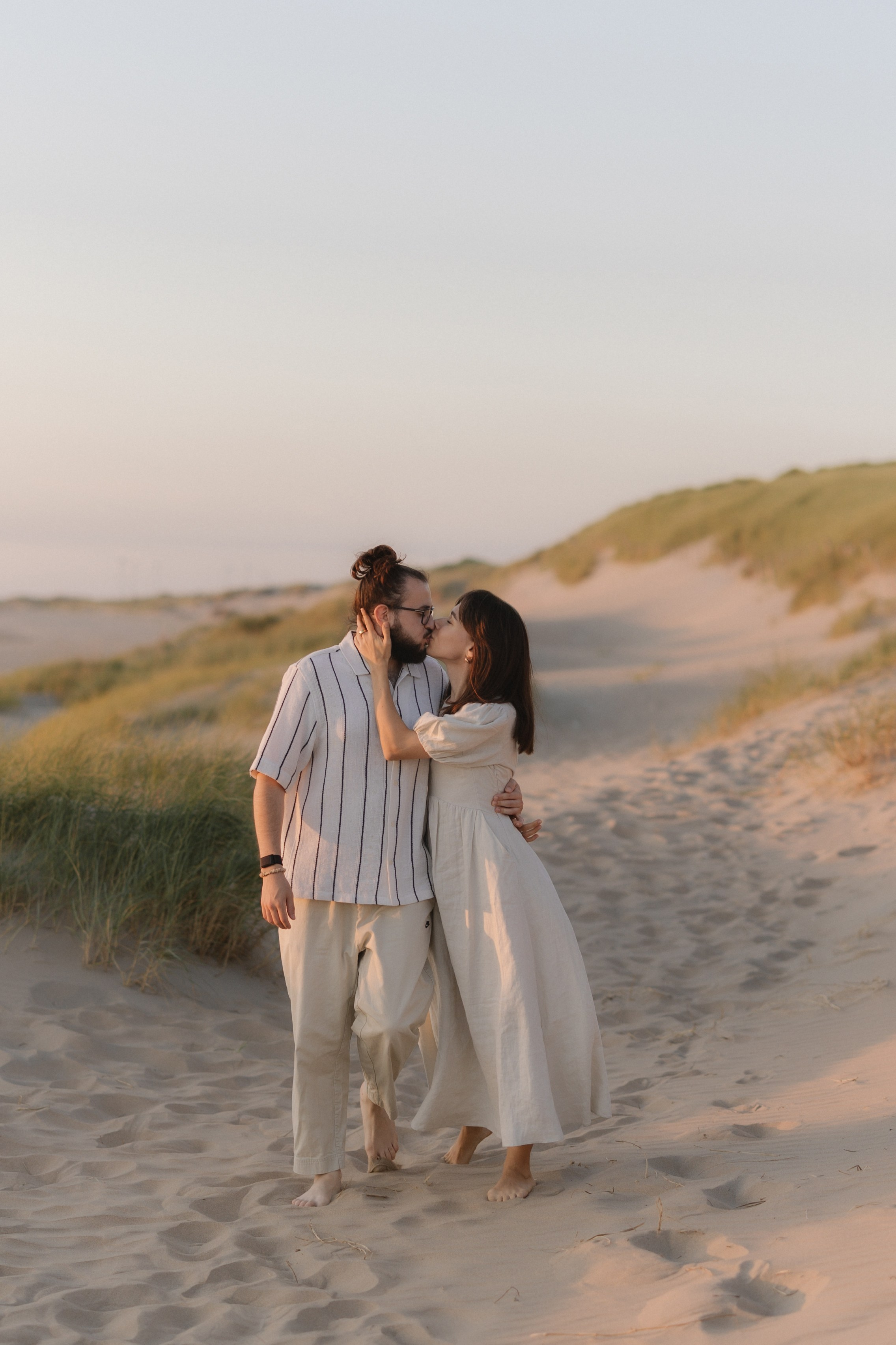 Couple and engagement. Yuliya Vaschenok — Photographer in the Netherlands