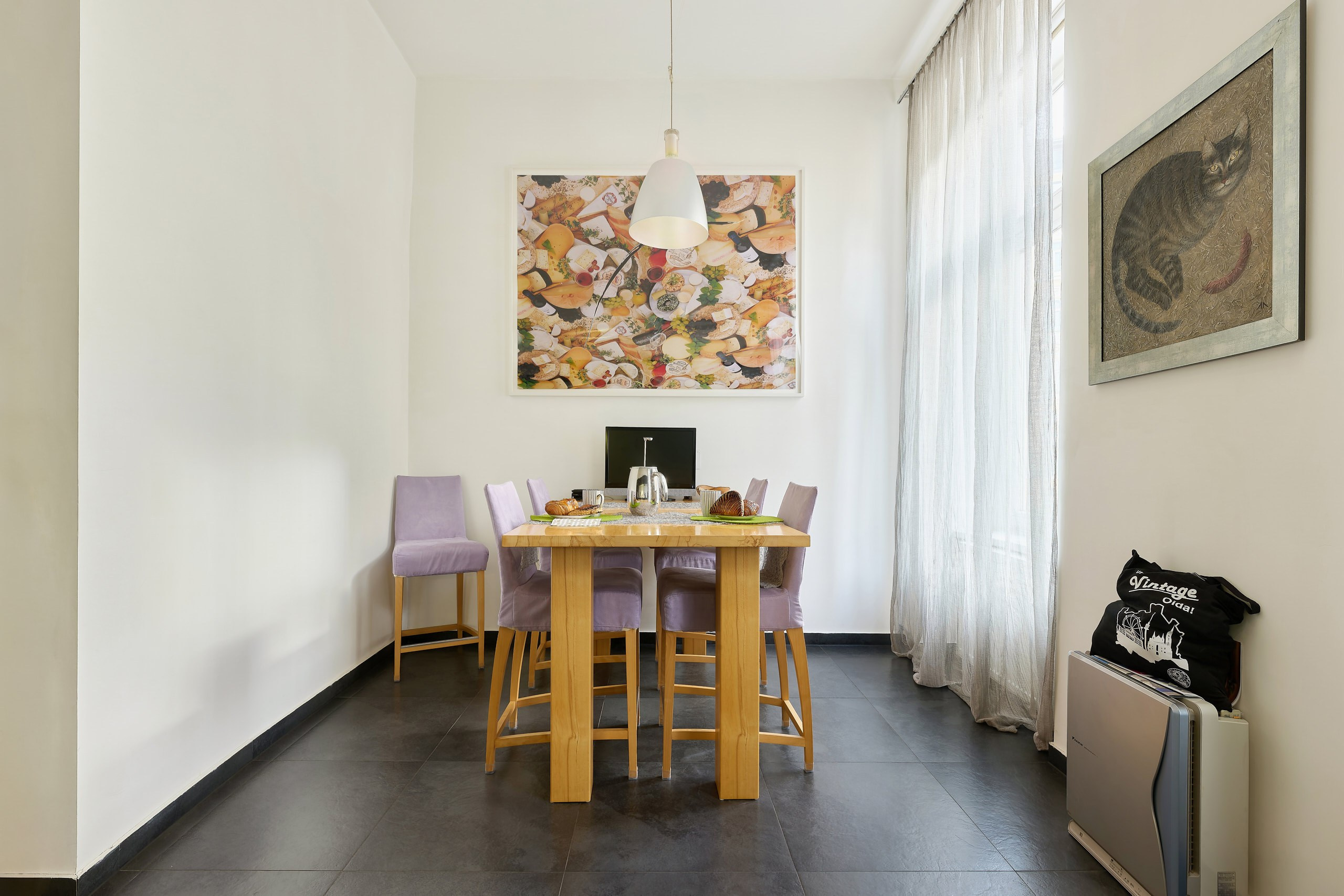 Innenarchitekturfotografie — Premium-Paket. Studio Sartale