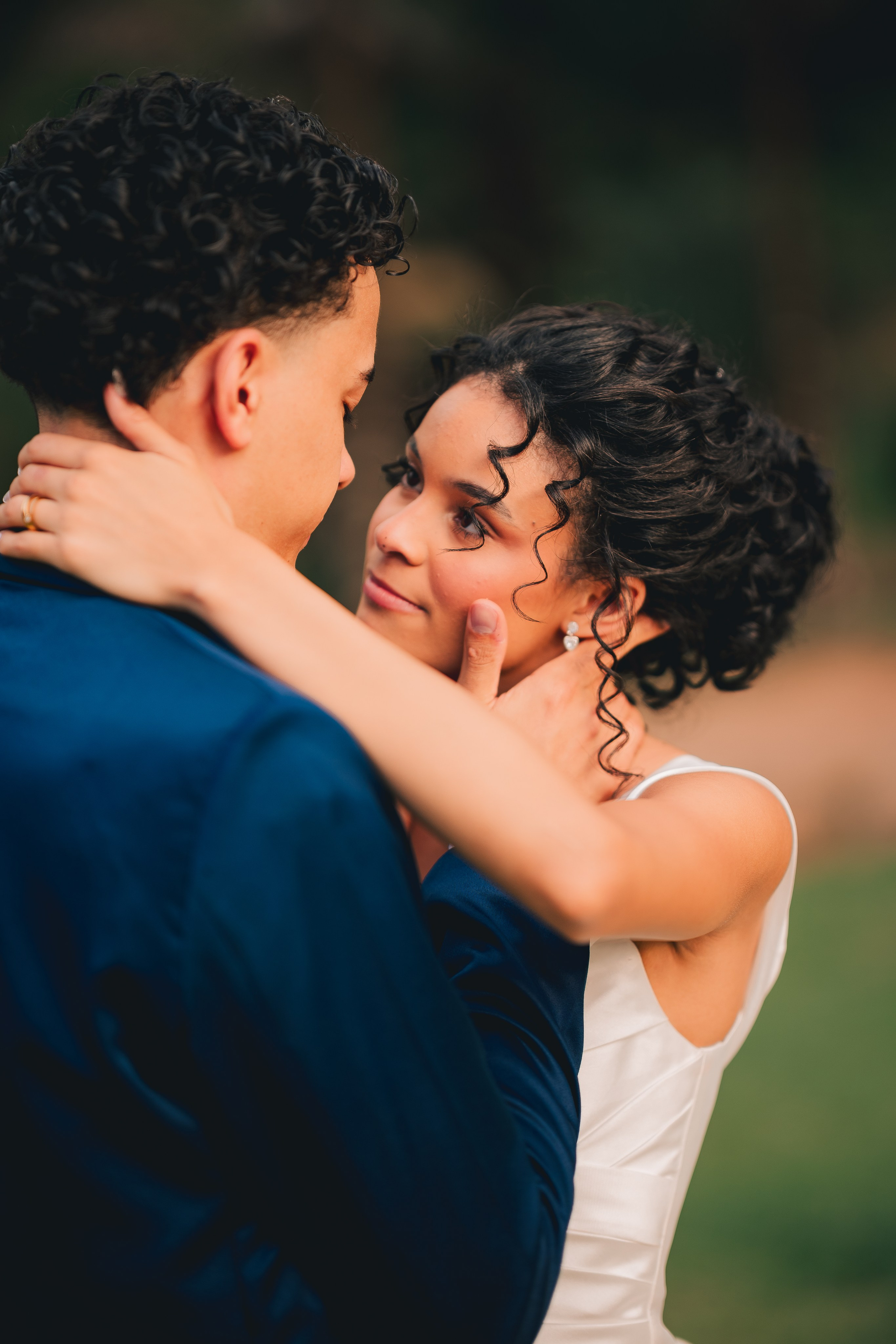 Casamento Jeniffer e Wesley — Sitio Renascer. Fotógrafo Renan Lima
