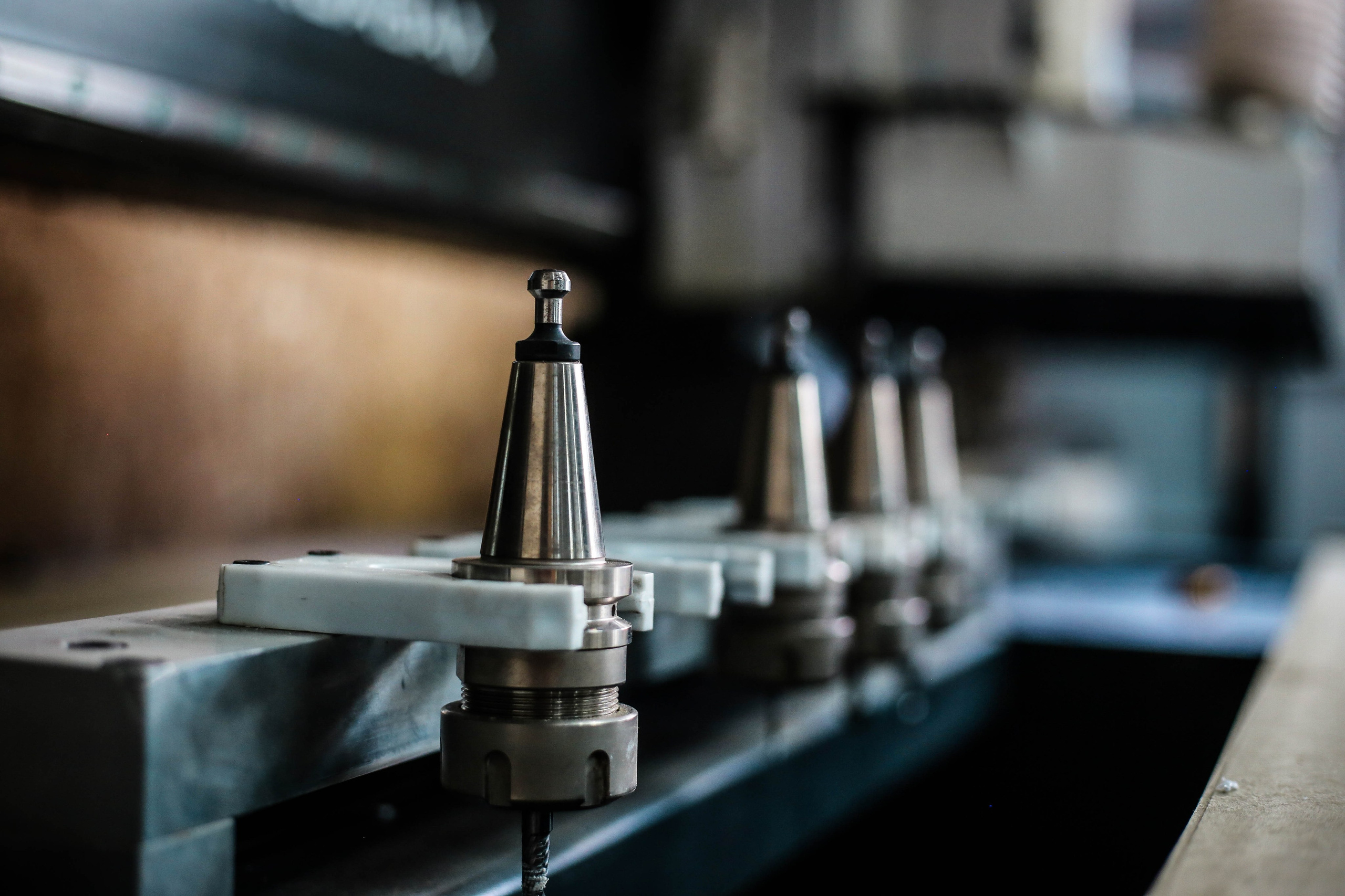 Corporate & Negócios