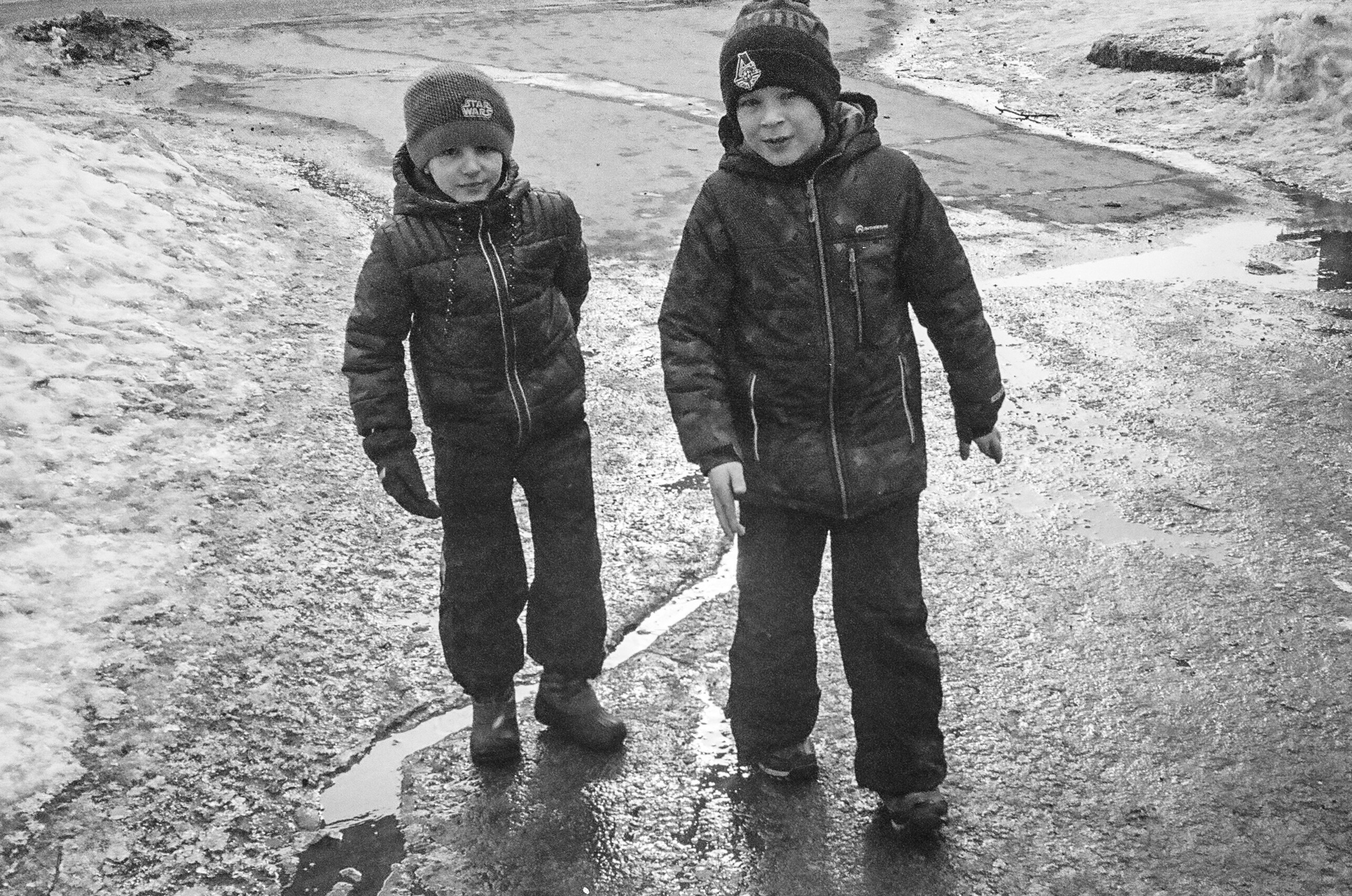 Вологда Архив. «Фотохроники»