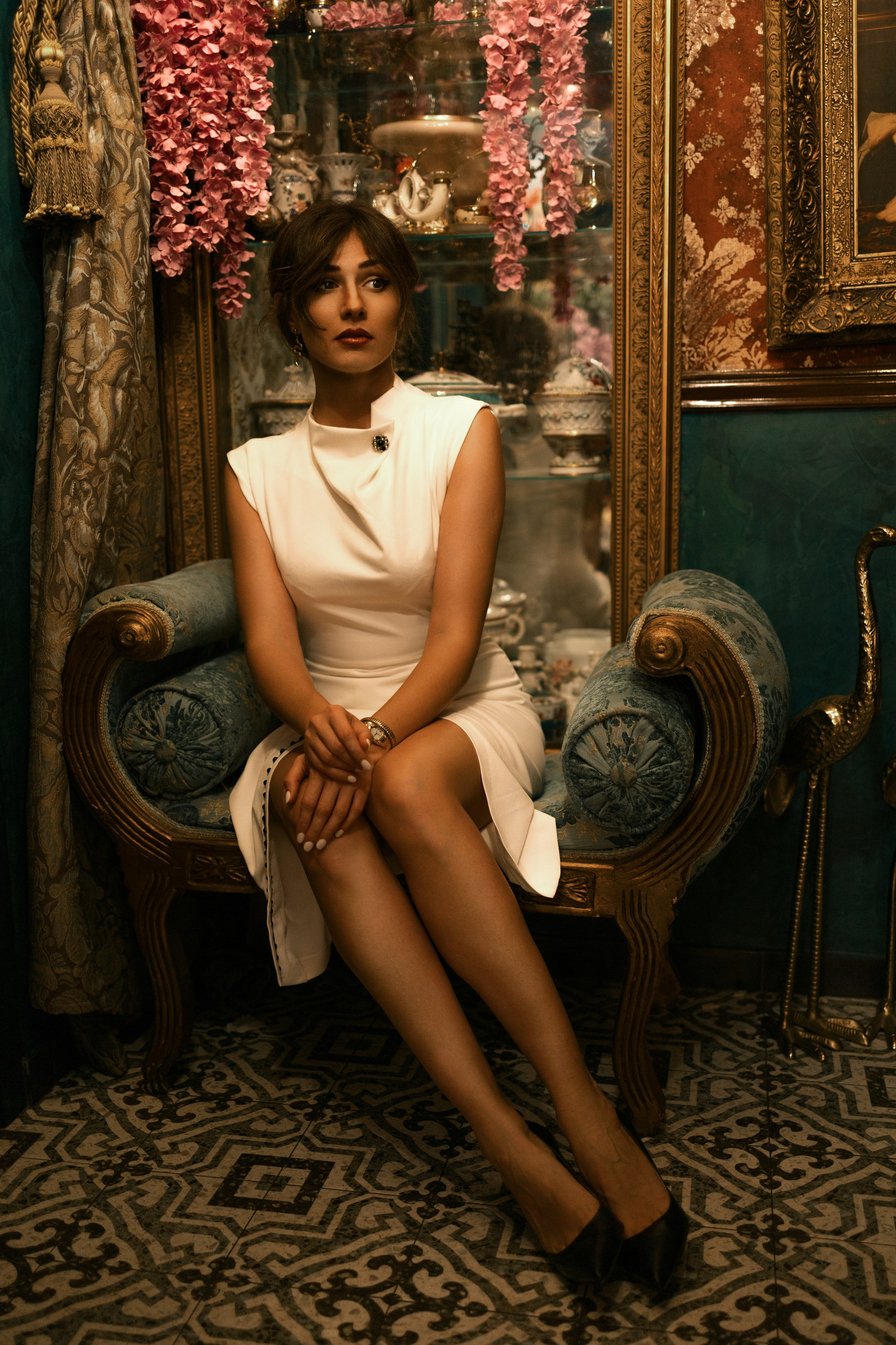 Sofia. Photographer | Alexander Permyakov