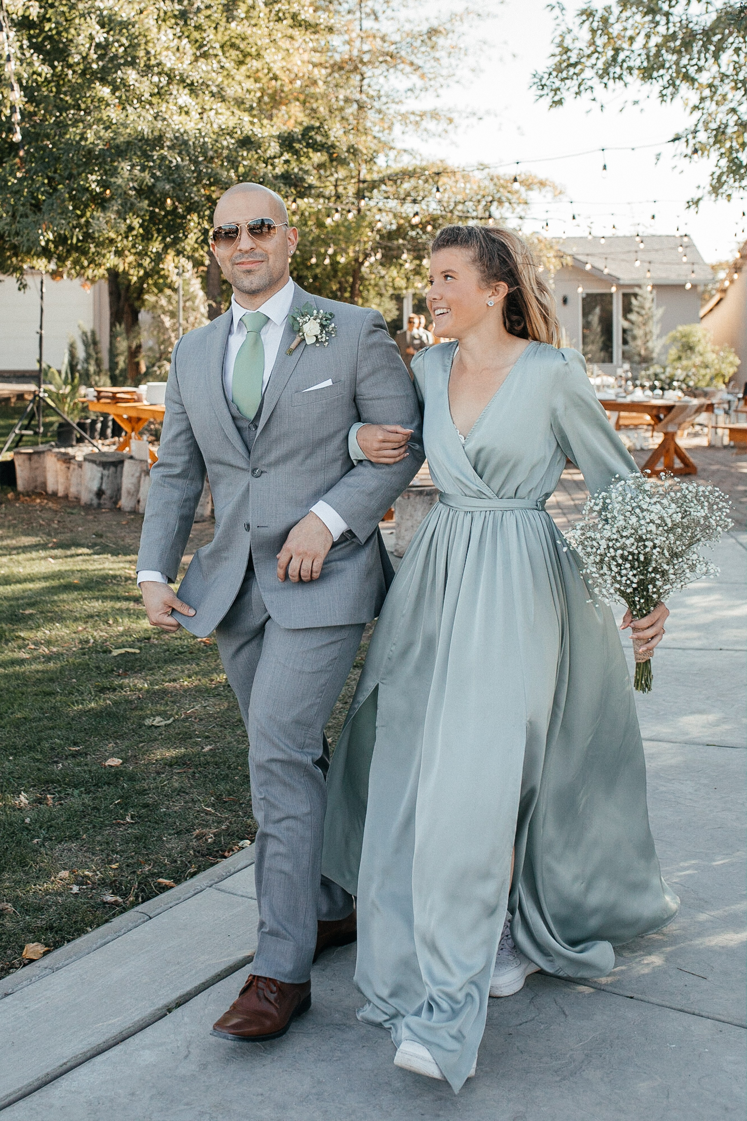 Zachary & Julie. Wedding Photography & Videography San Francisco, Sacramento