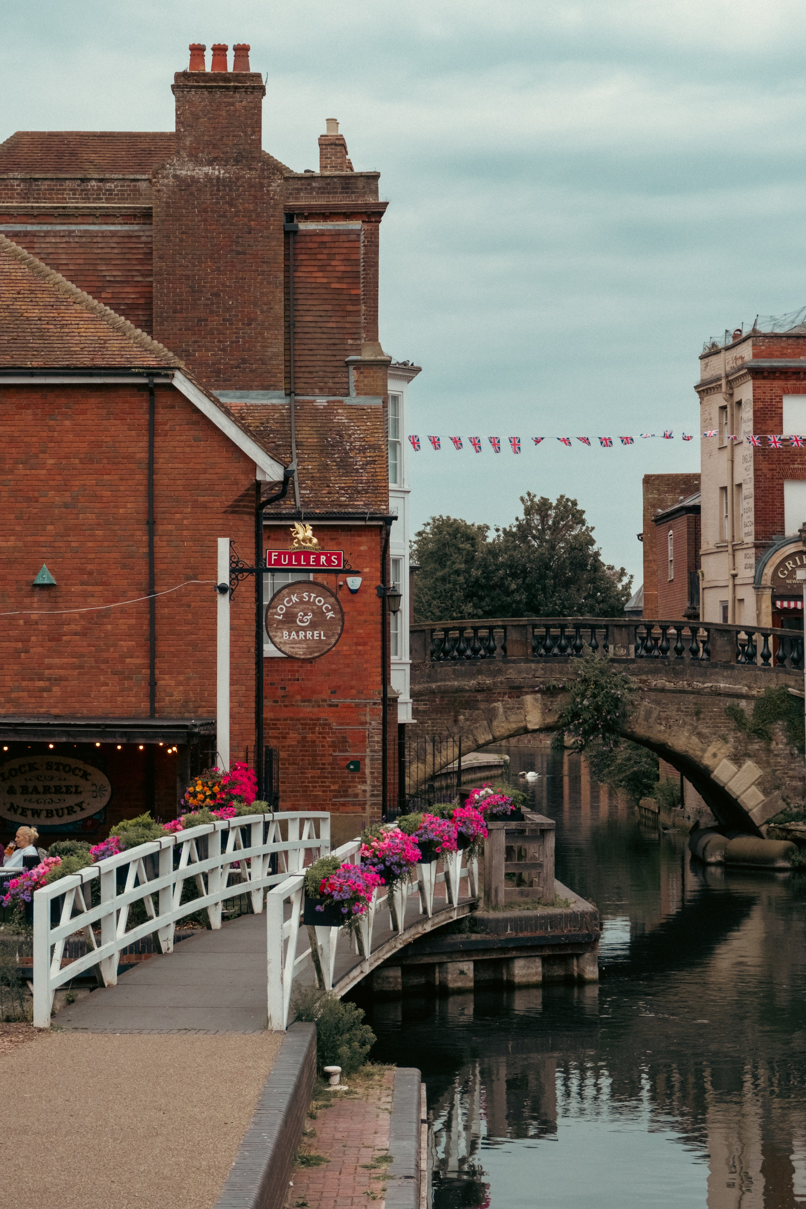Newbury, Berkshire