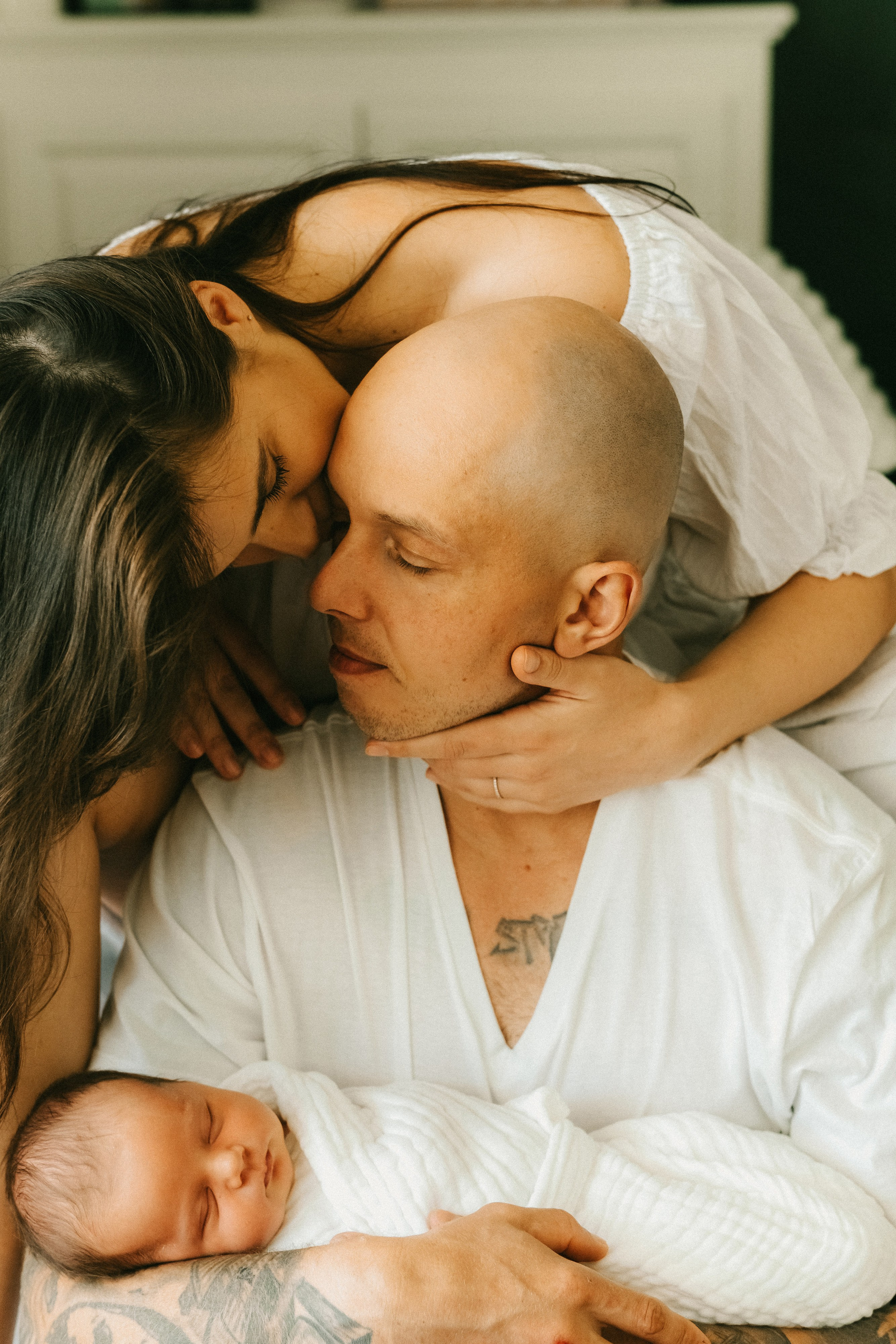 Capturing the Smallest Details: Newborn Photography Tips. Xenia Monich Ventura County Photographer