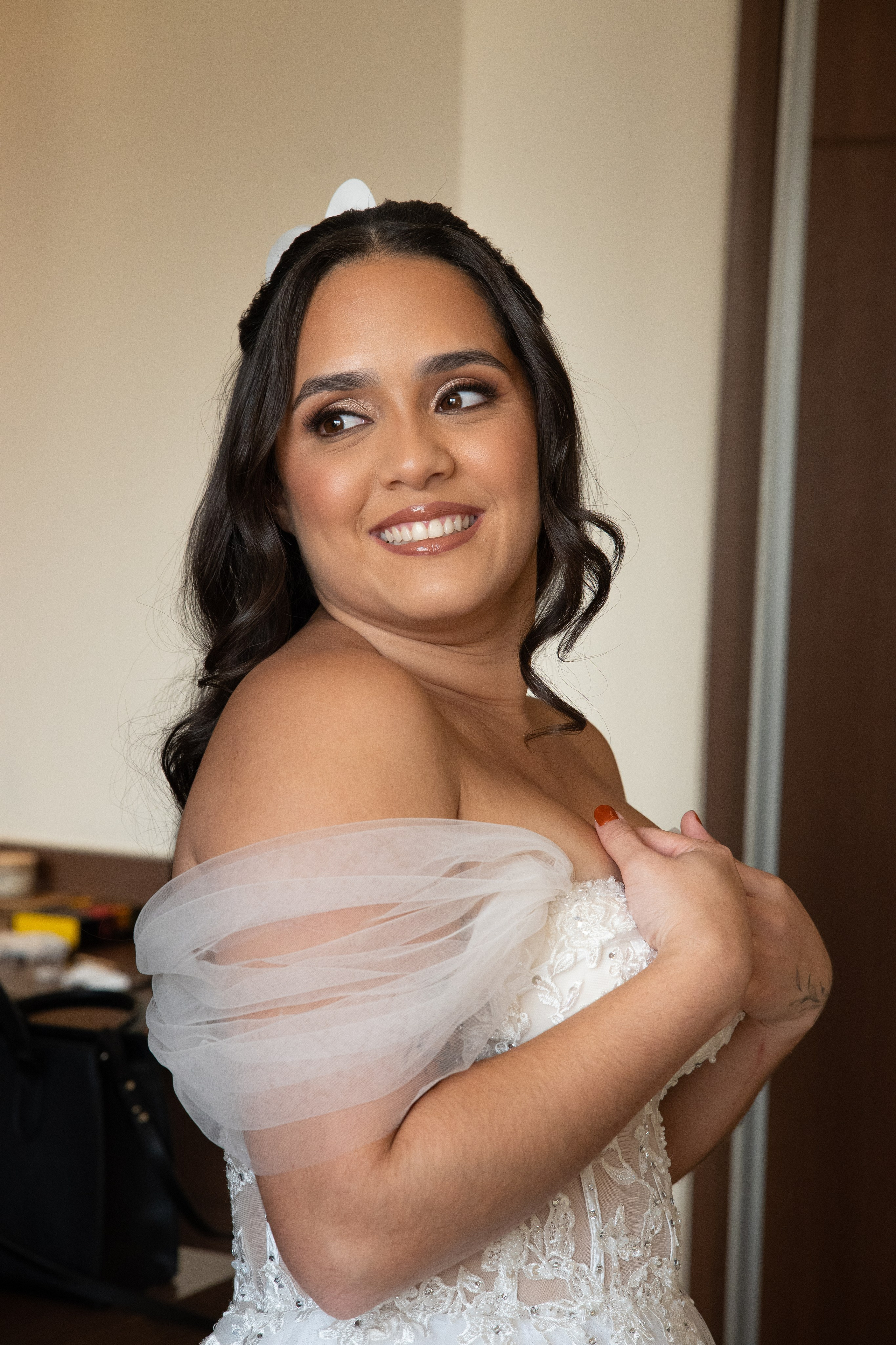 Gabrielle e Daniel. Larissareisfotografa