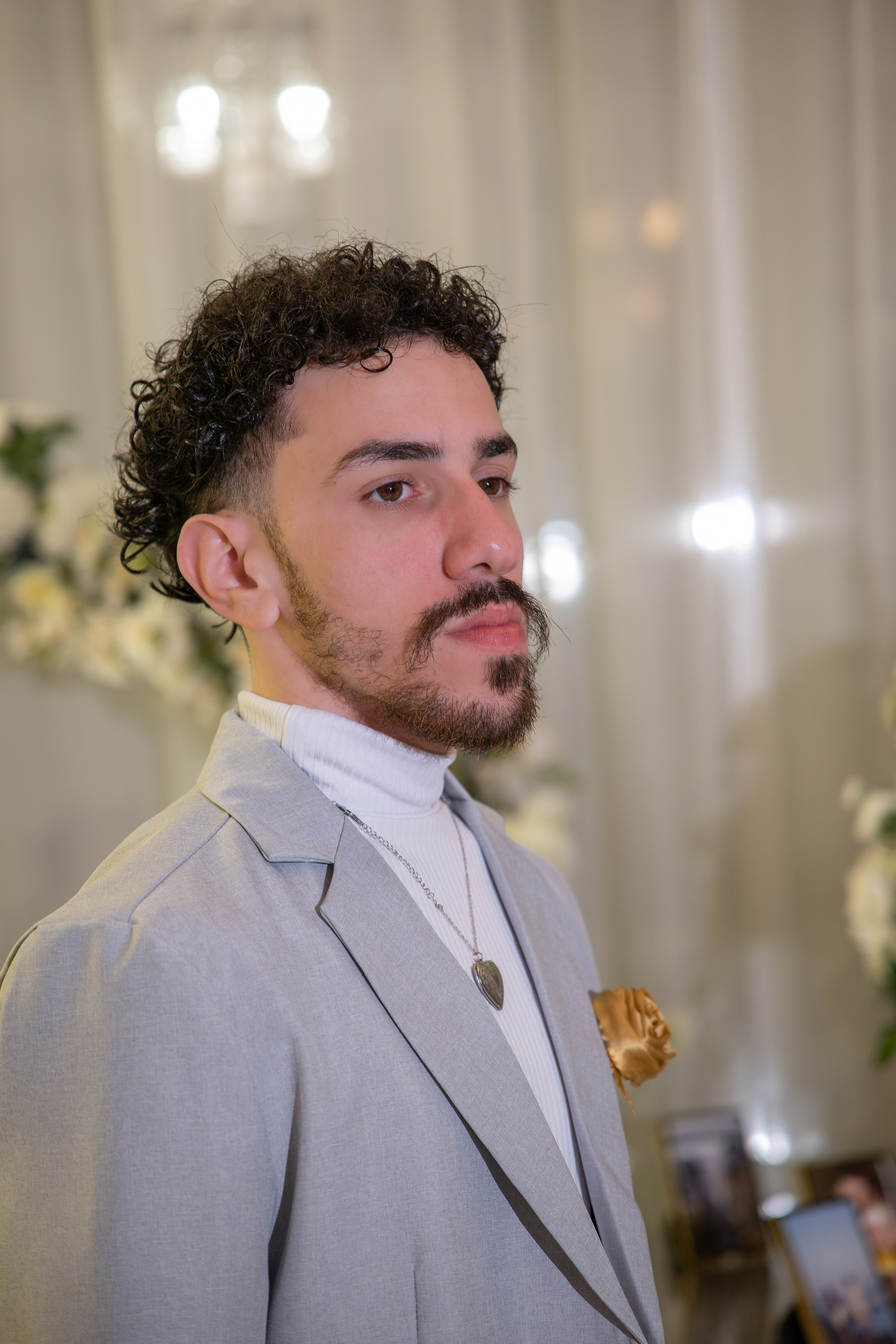 Ingrid e Daniel. Larissareisfotografa