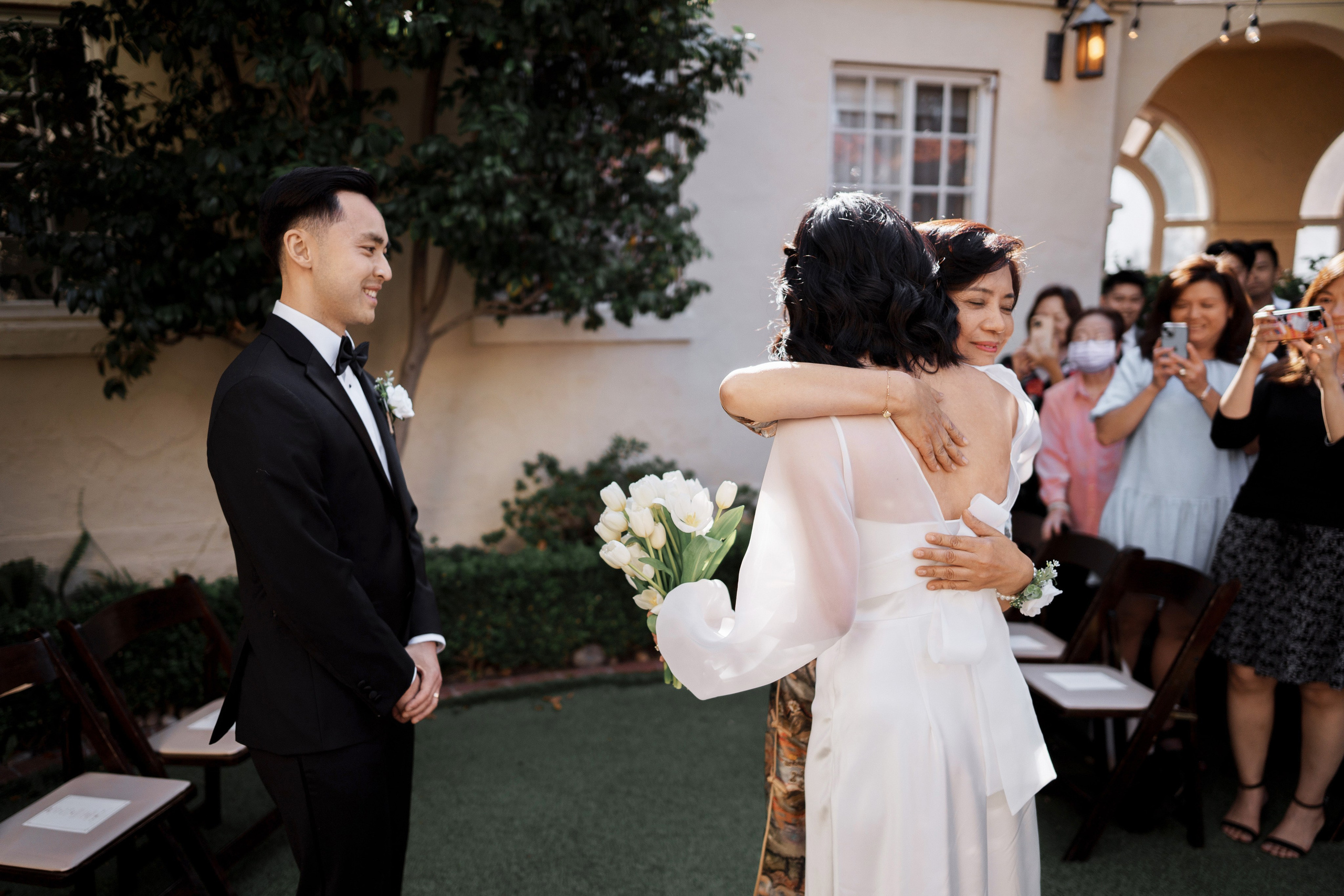 J&E. Orange County Wedding Photographer & Videographer | Candid & Timeless Wedding Photo + Video | Italiantsev