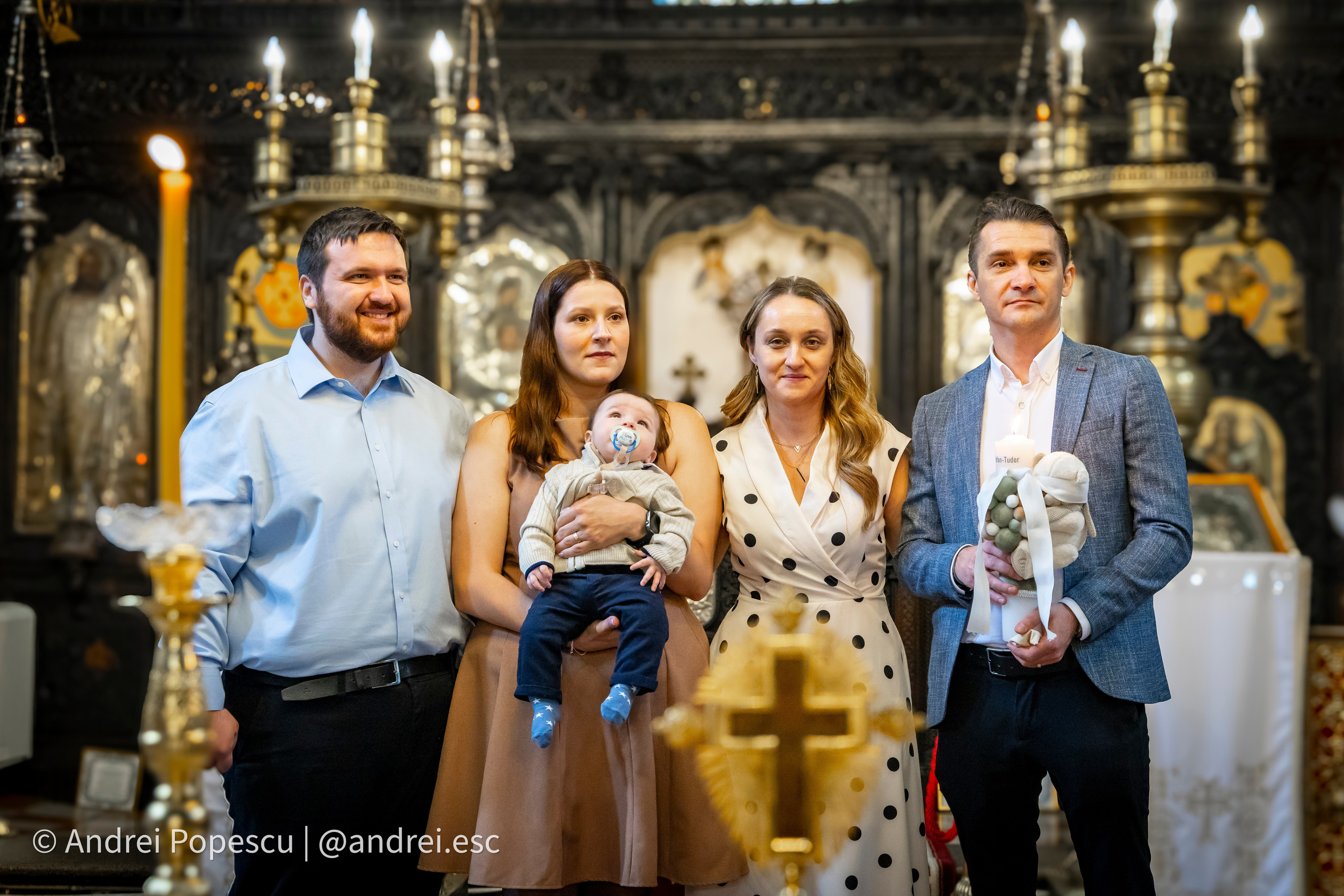 Family events. Andrei Popescu Photography