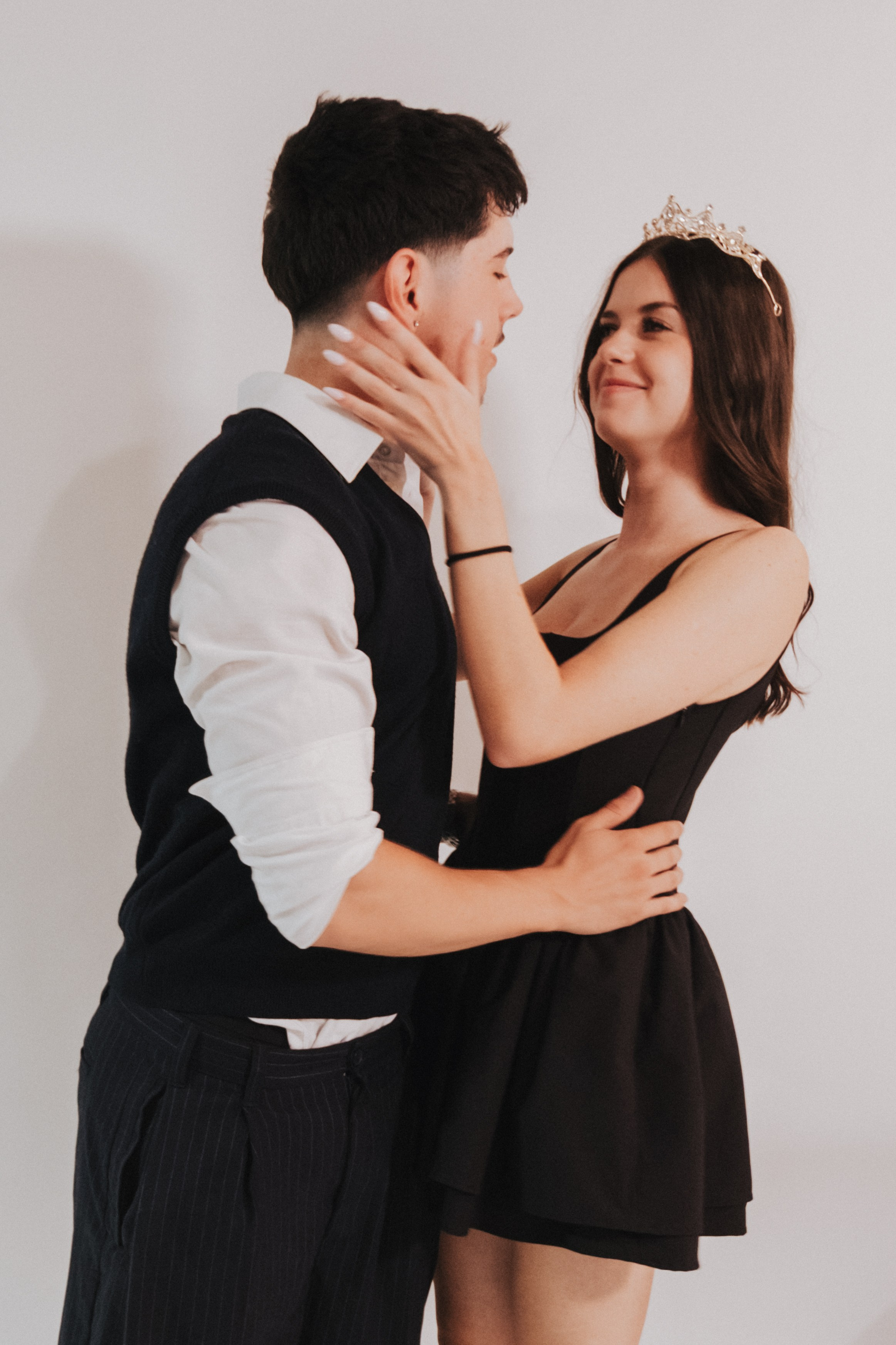 Индивидуальная сессия. Профессиональная фотосъемка в Калафелле — Елена Медведева