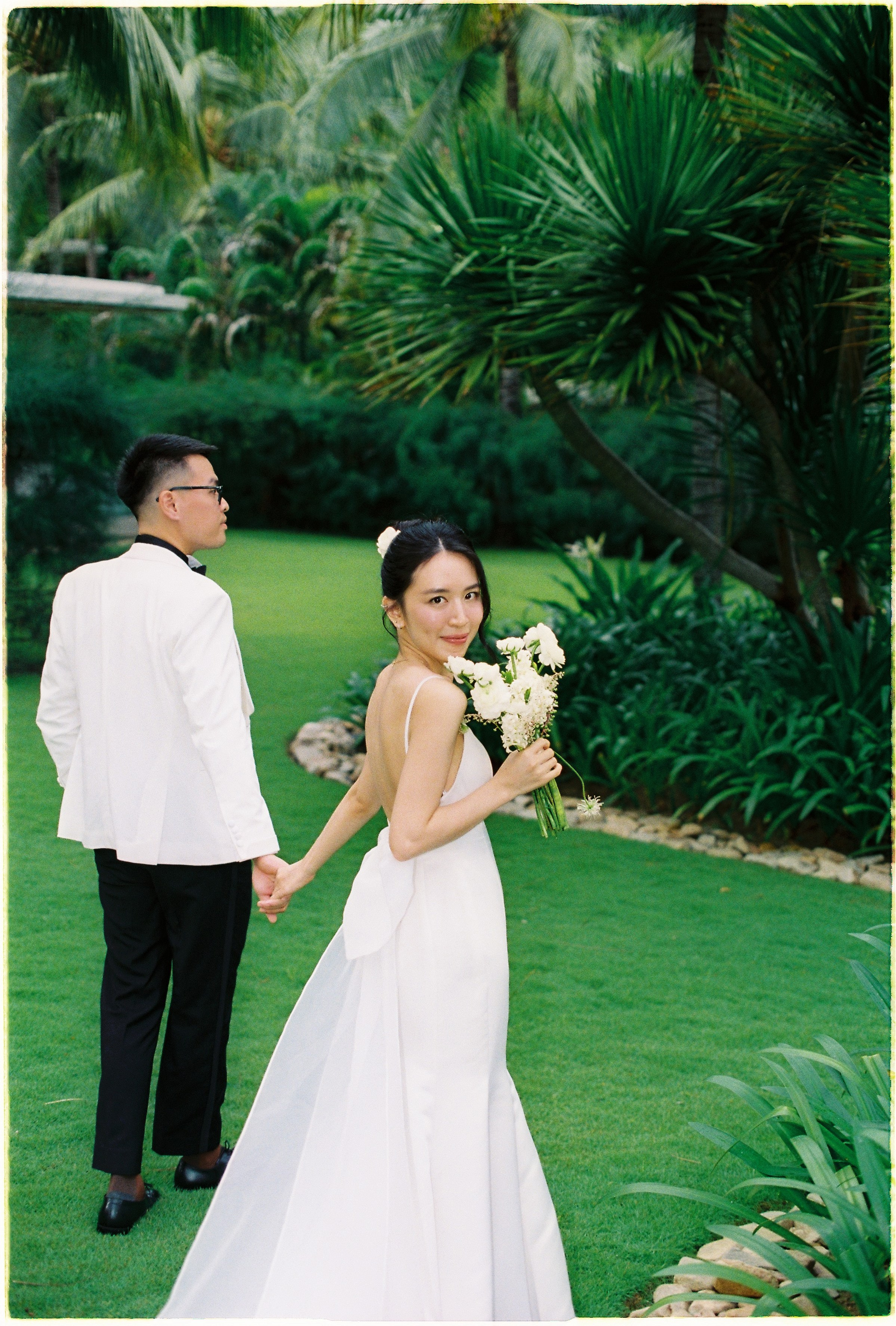 N&N | MIA NHA TRANG. Anns wedding photography