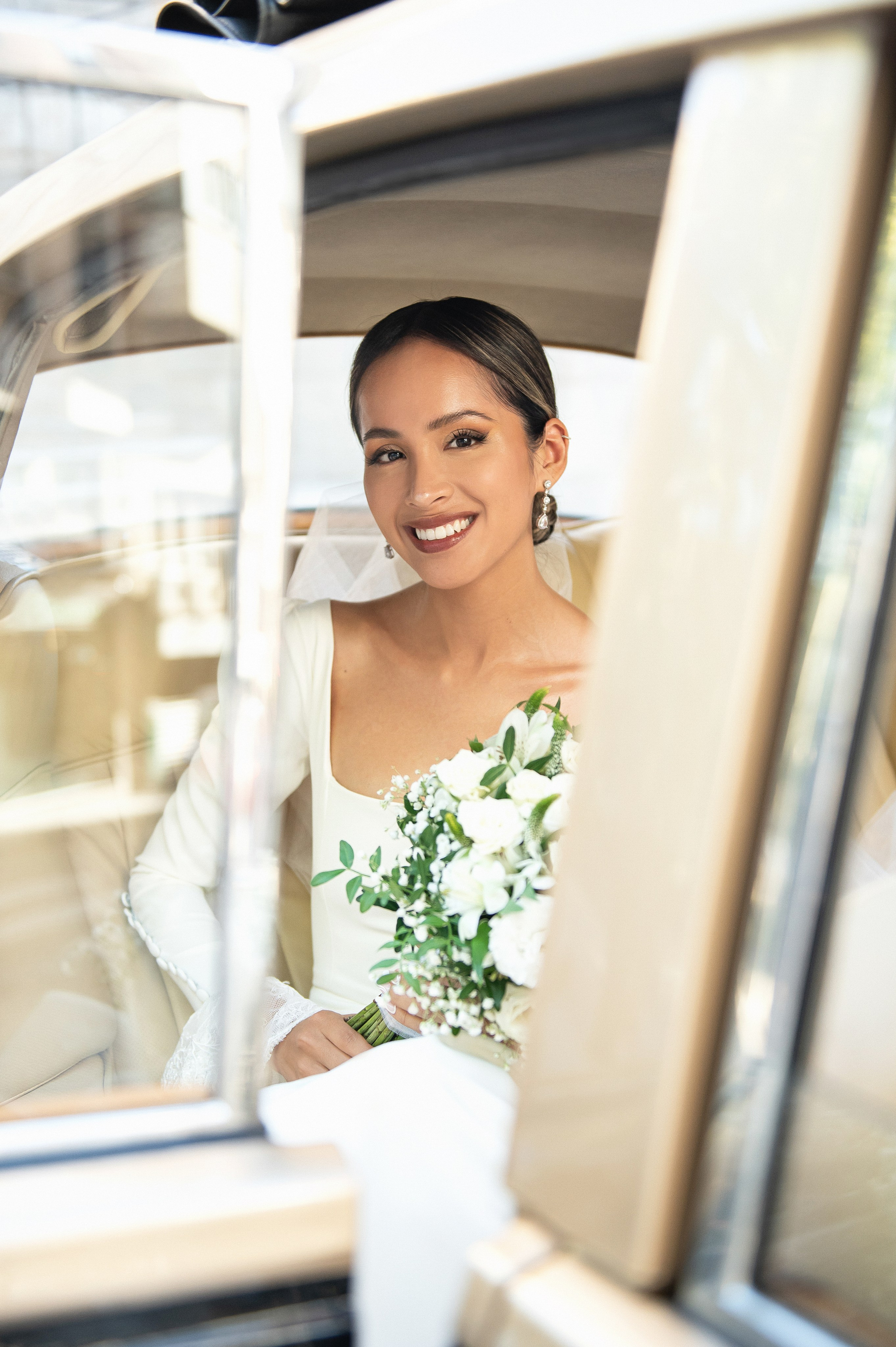 Ingrid & Daniel. Wedding photographer in Spain