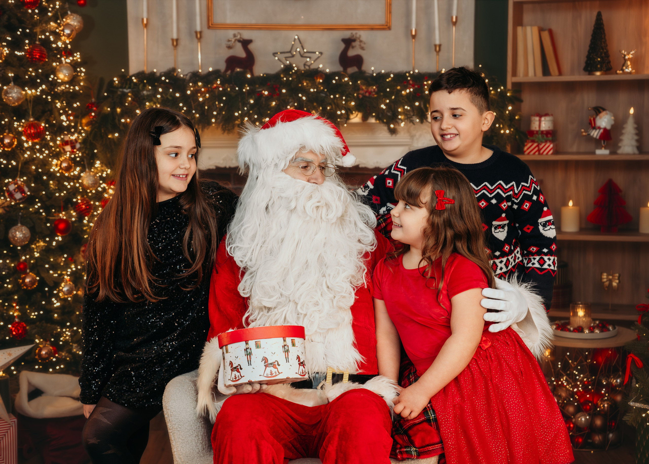 DEČIJI FOTOGRAF BEOGRAD|NOVOGODISNJE FOTOGRAFISANJE|CAKE SMASH