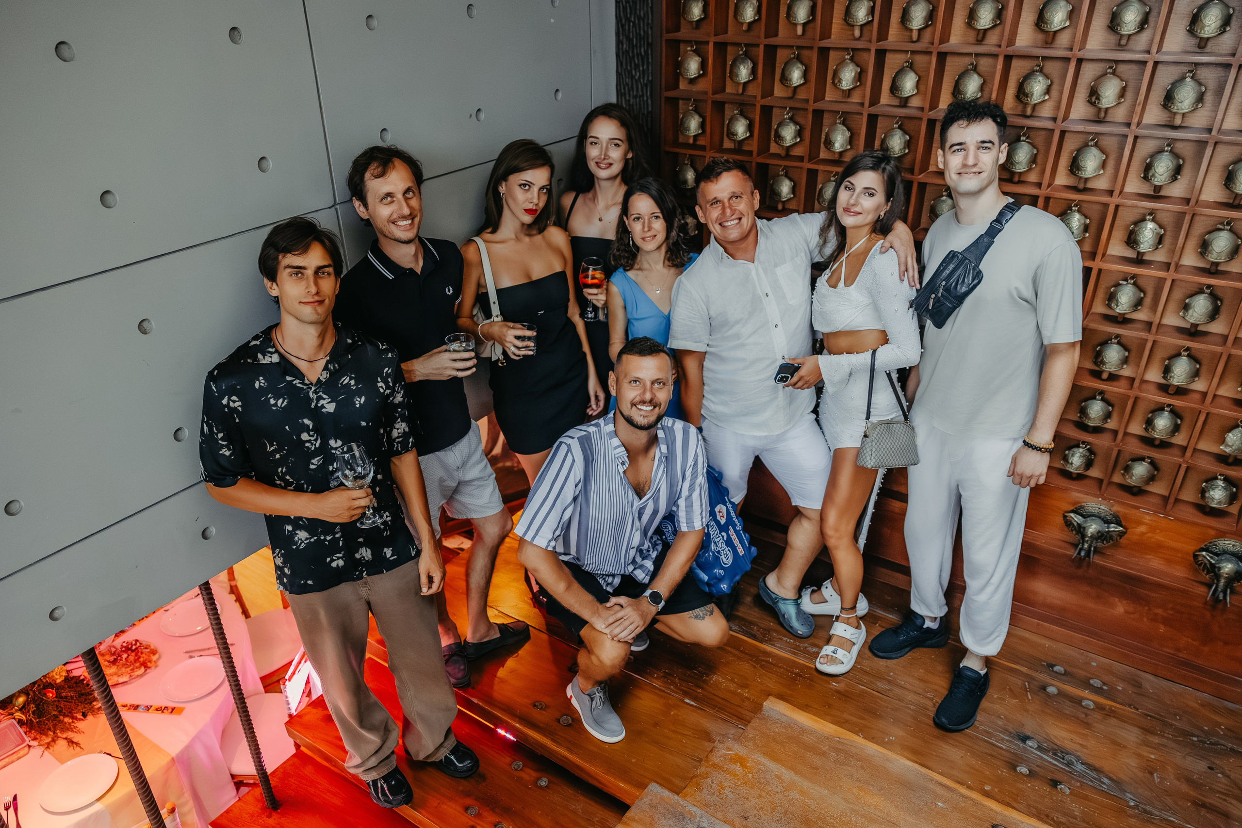 Репортажная съемка — портфолио фотографа на Бали. Профессиональный фотограф Нурмиева Вероника