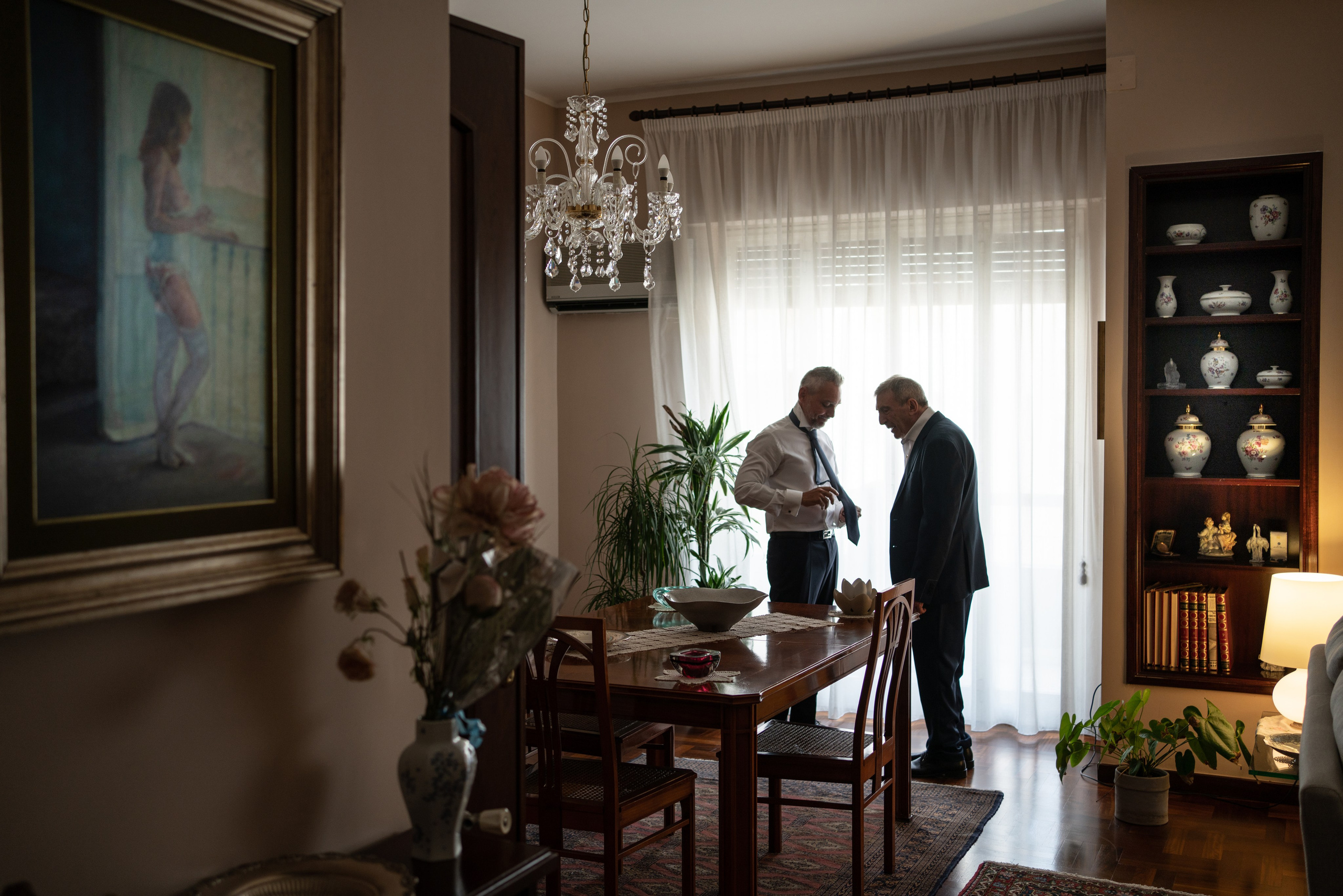 Davide & Simona. Свадебный фотограф на Сицилии Гвидо Каналелла