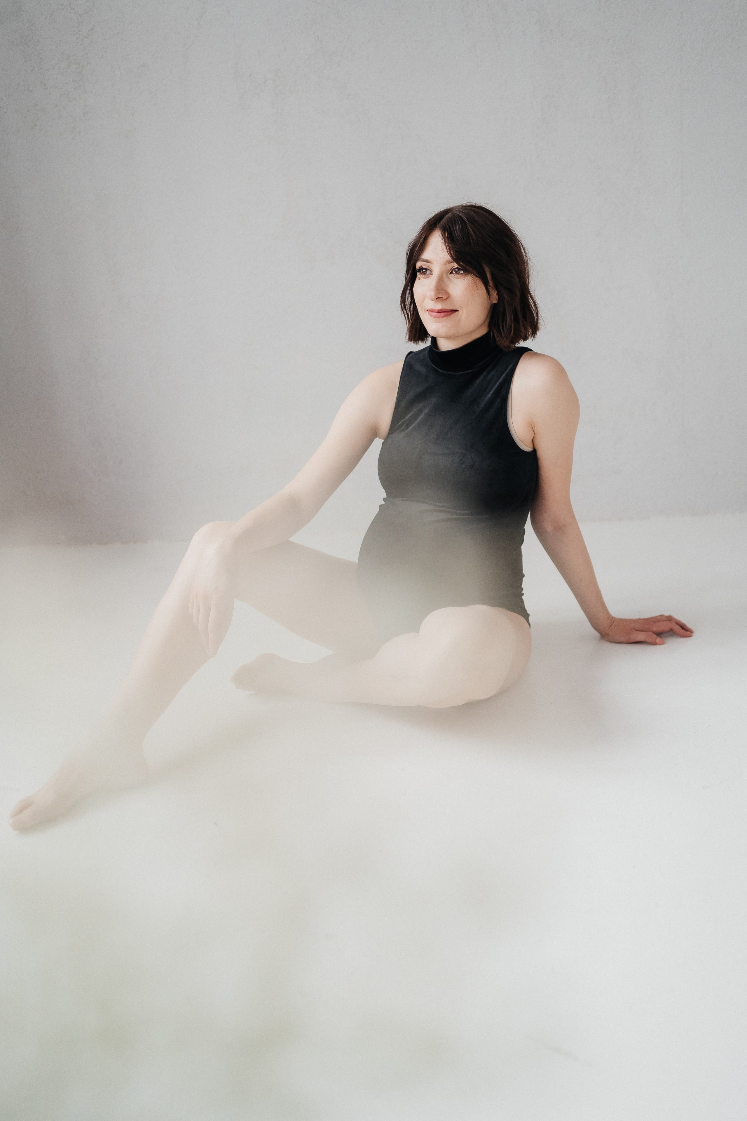 Alina. Fotograaf Tatjana Otter