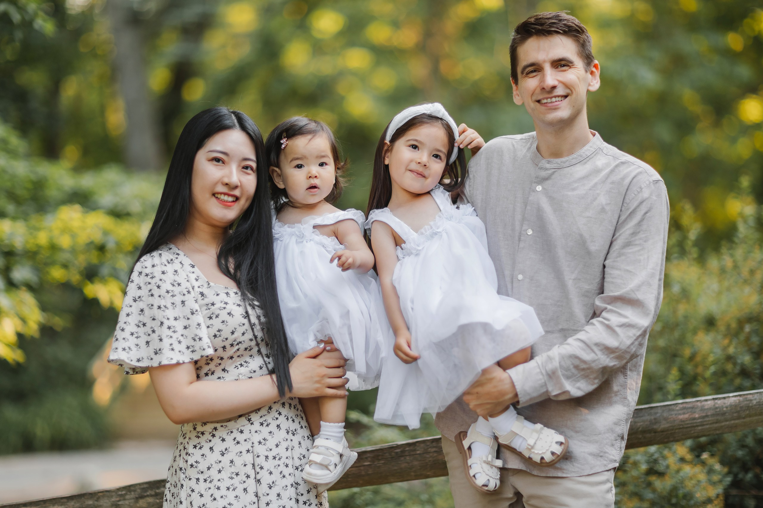 05.25.26 Family Photoshoot. Wedding family event photographer in Chicago Nick Yushevich