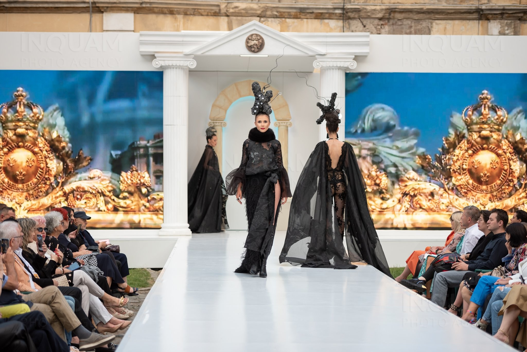 Fashion. Vescan Pictures - fotografie de eveniment