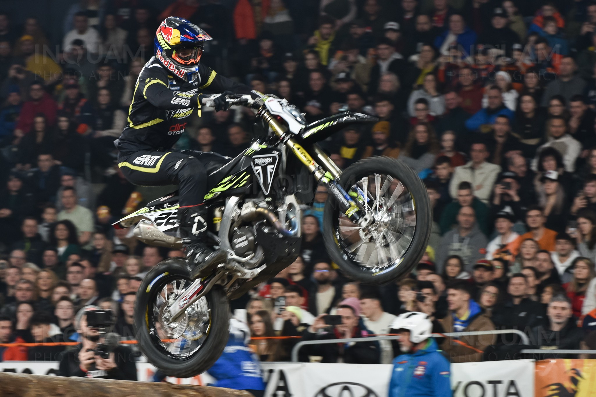 Motorsport. Vescan Pictures - fotografie de eveniment