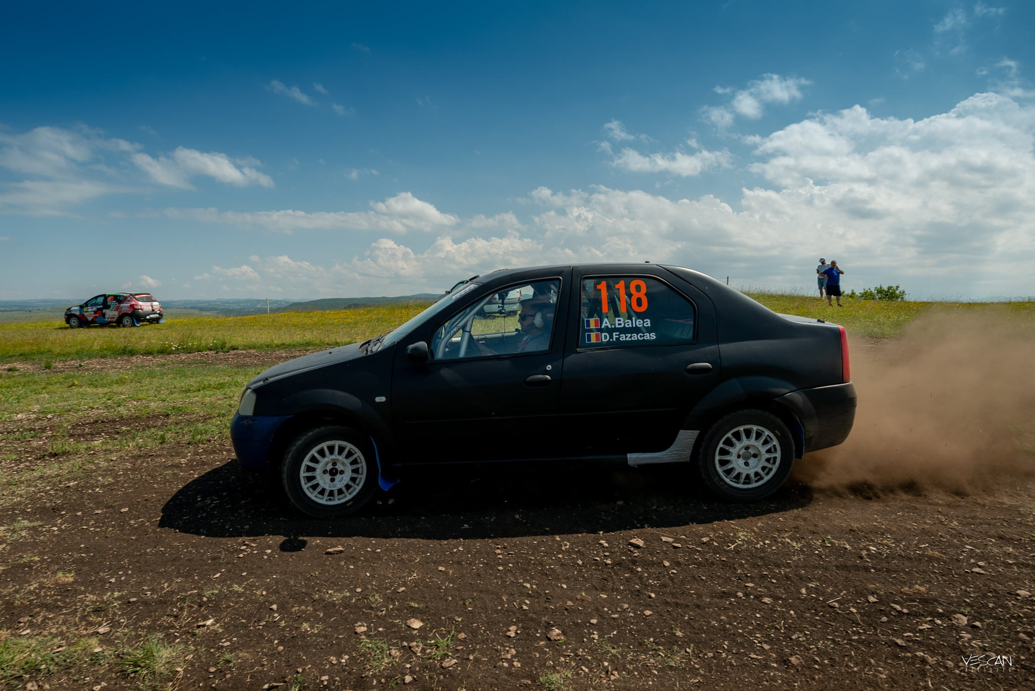 Motorsport. Vescan Pictures - fotografie de eveniment