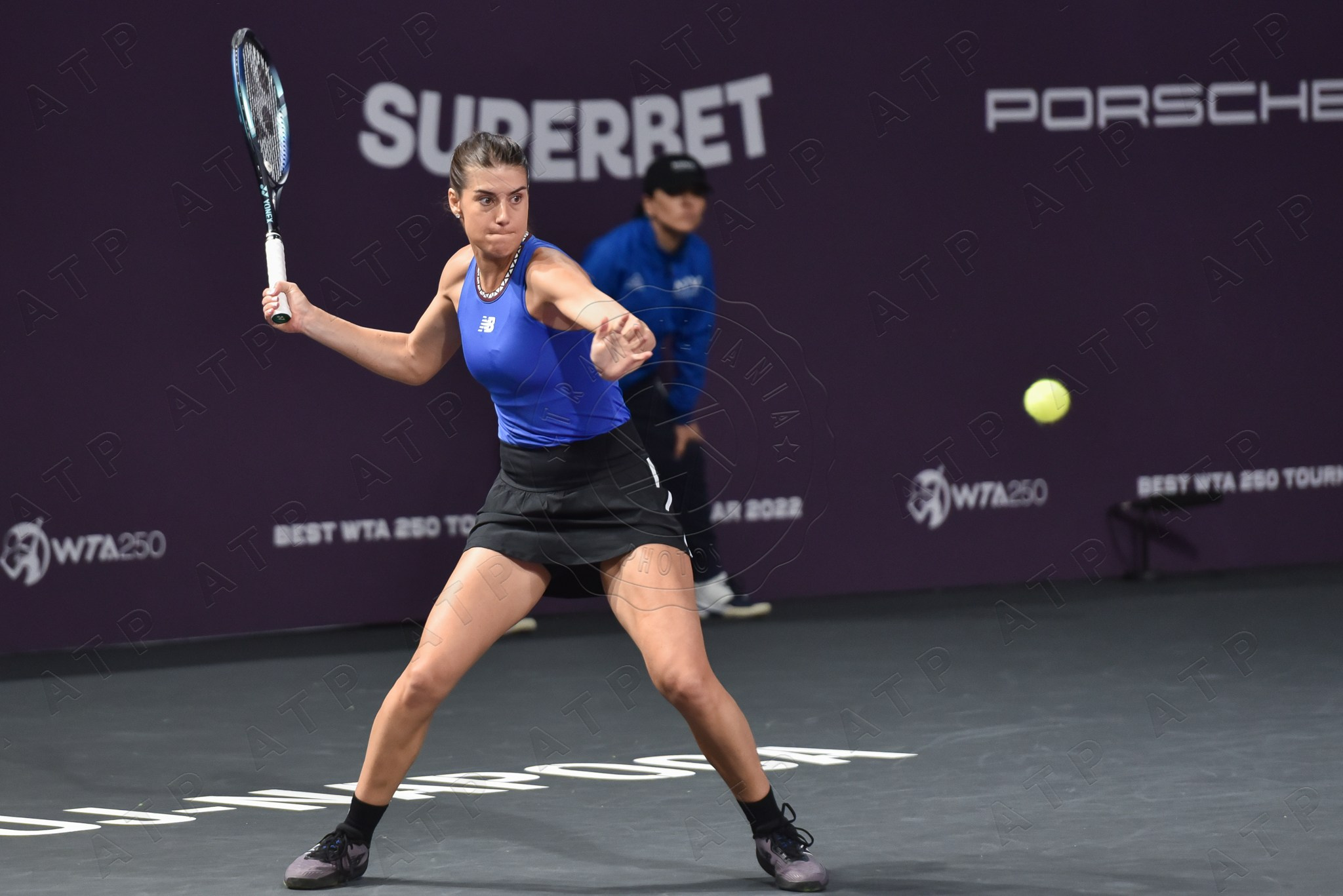 Tenis. Vescan Pictures - fotografie de eveniment