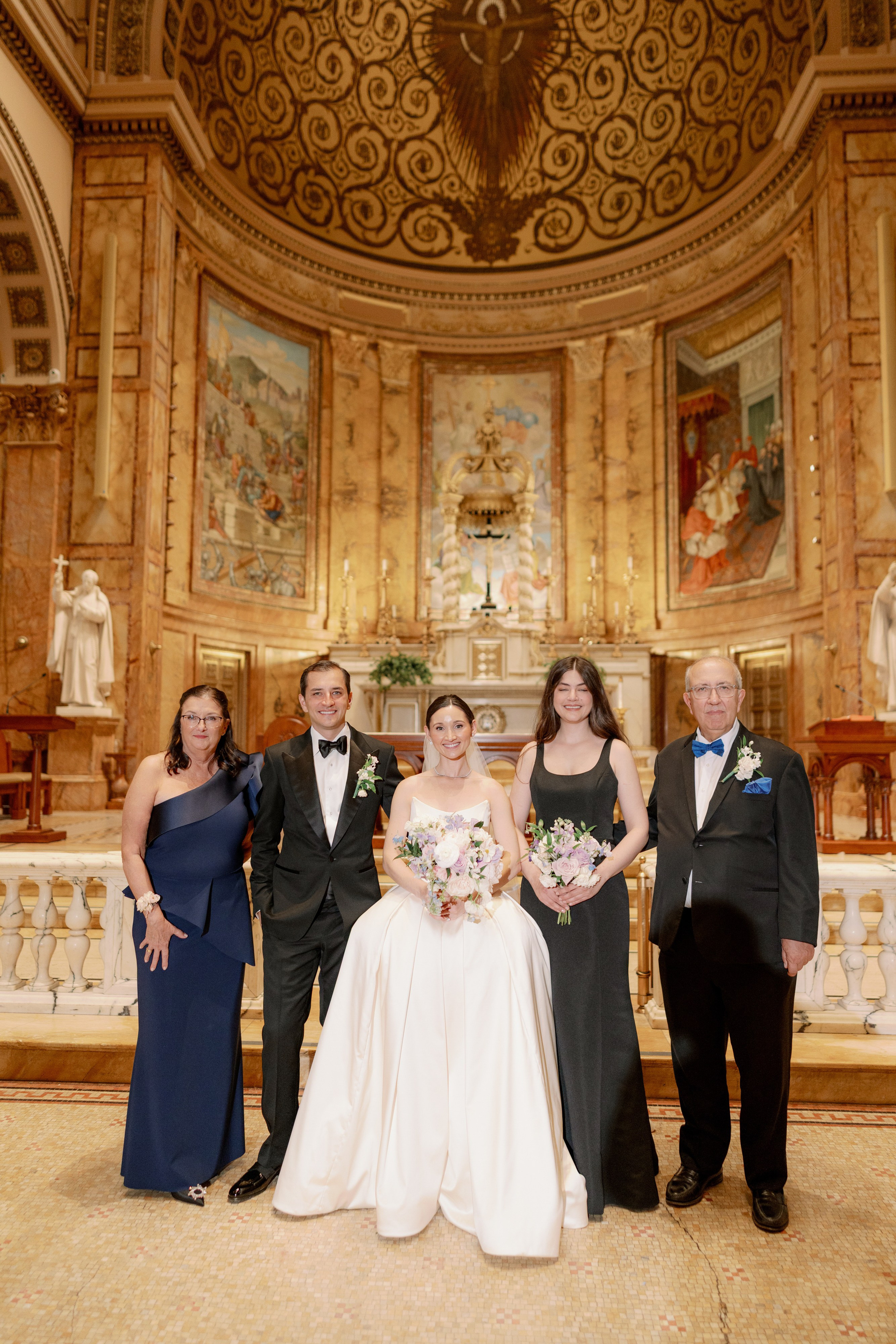 Caitlin and William. Wedding photographer and videographer New York | New Jersey