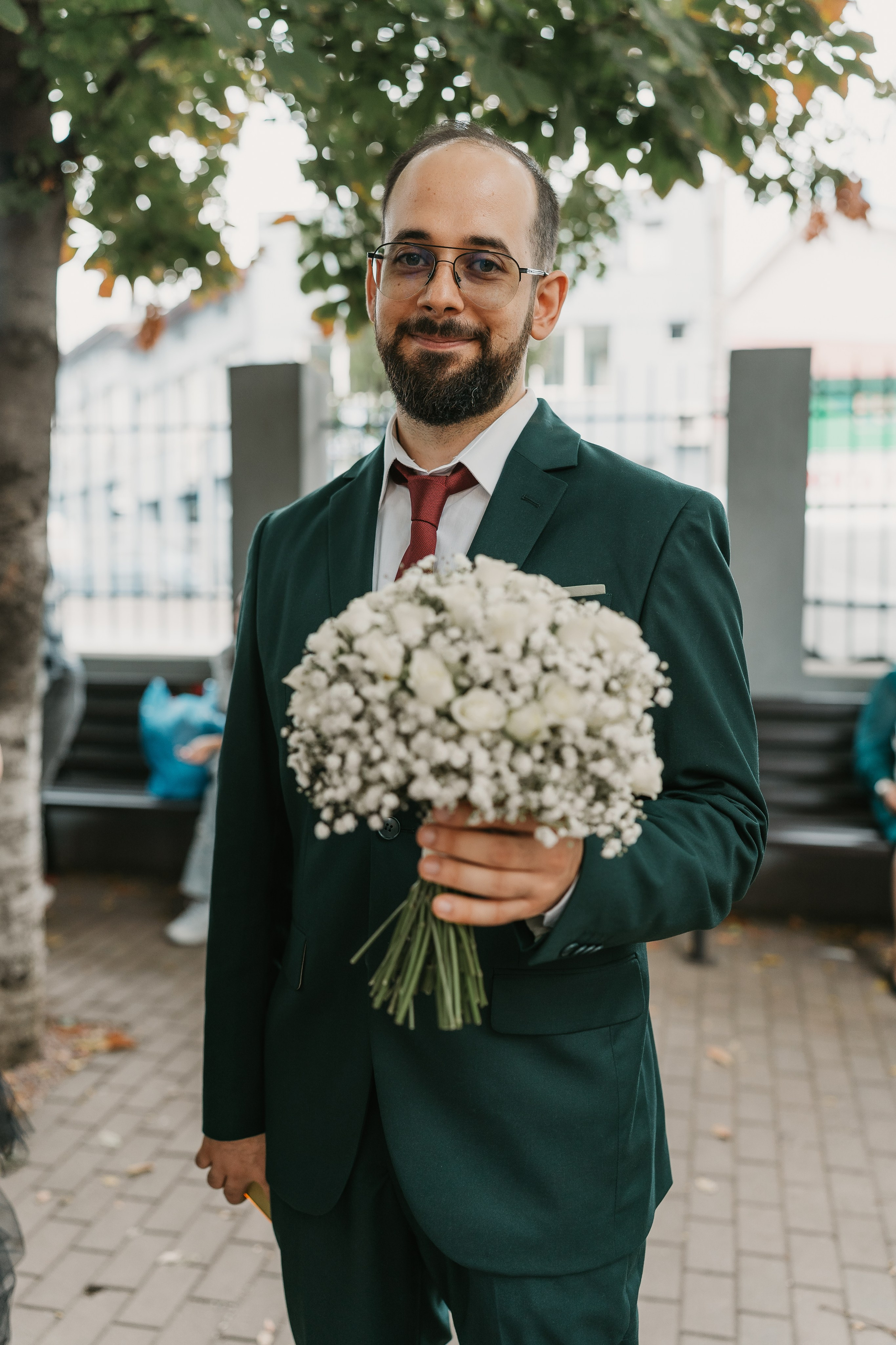 Simona & Andrei. Dara Lens | The art of remembering