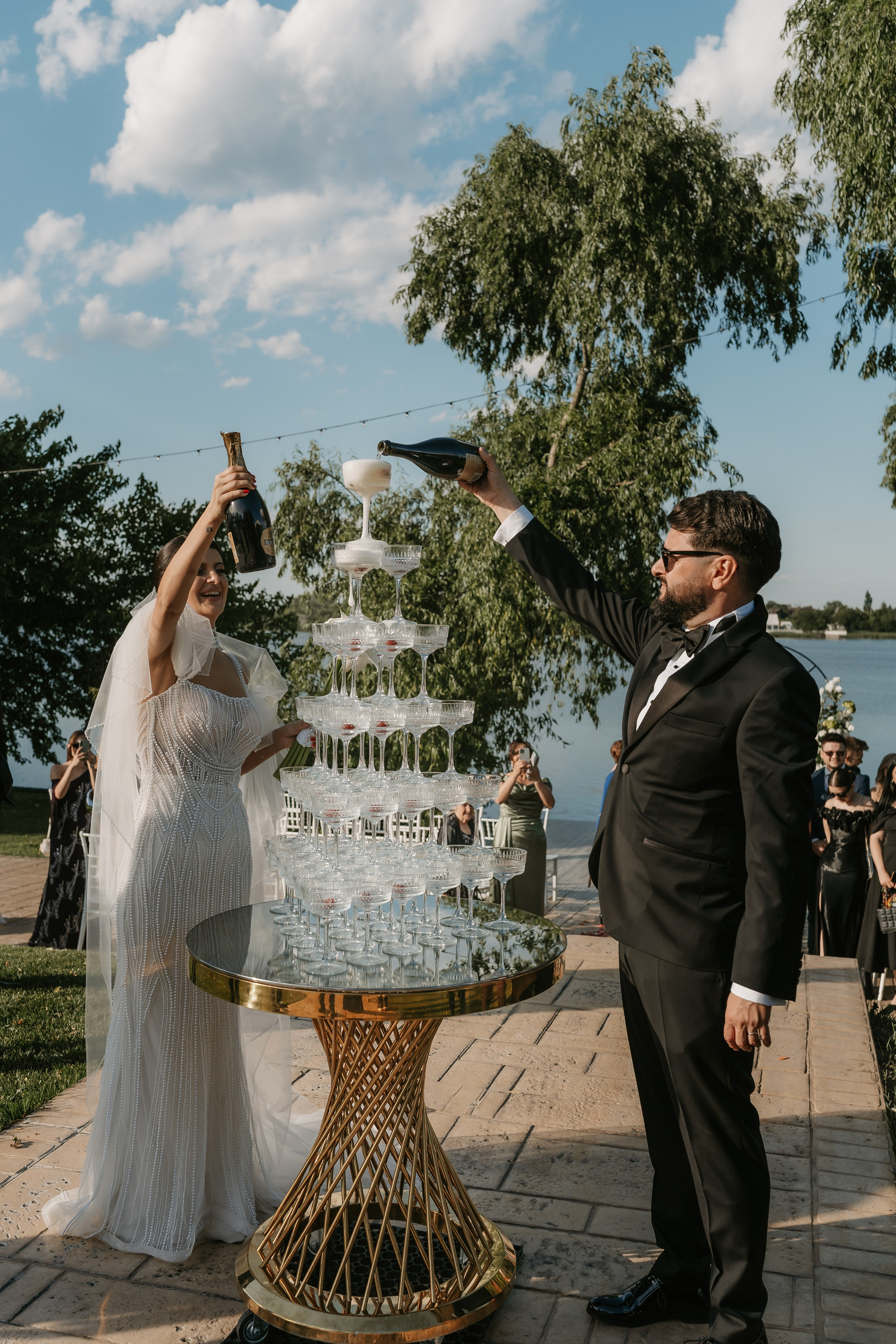 Adina & Marius | Wedding Day