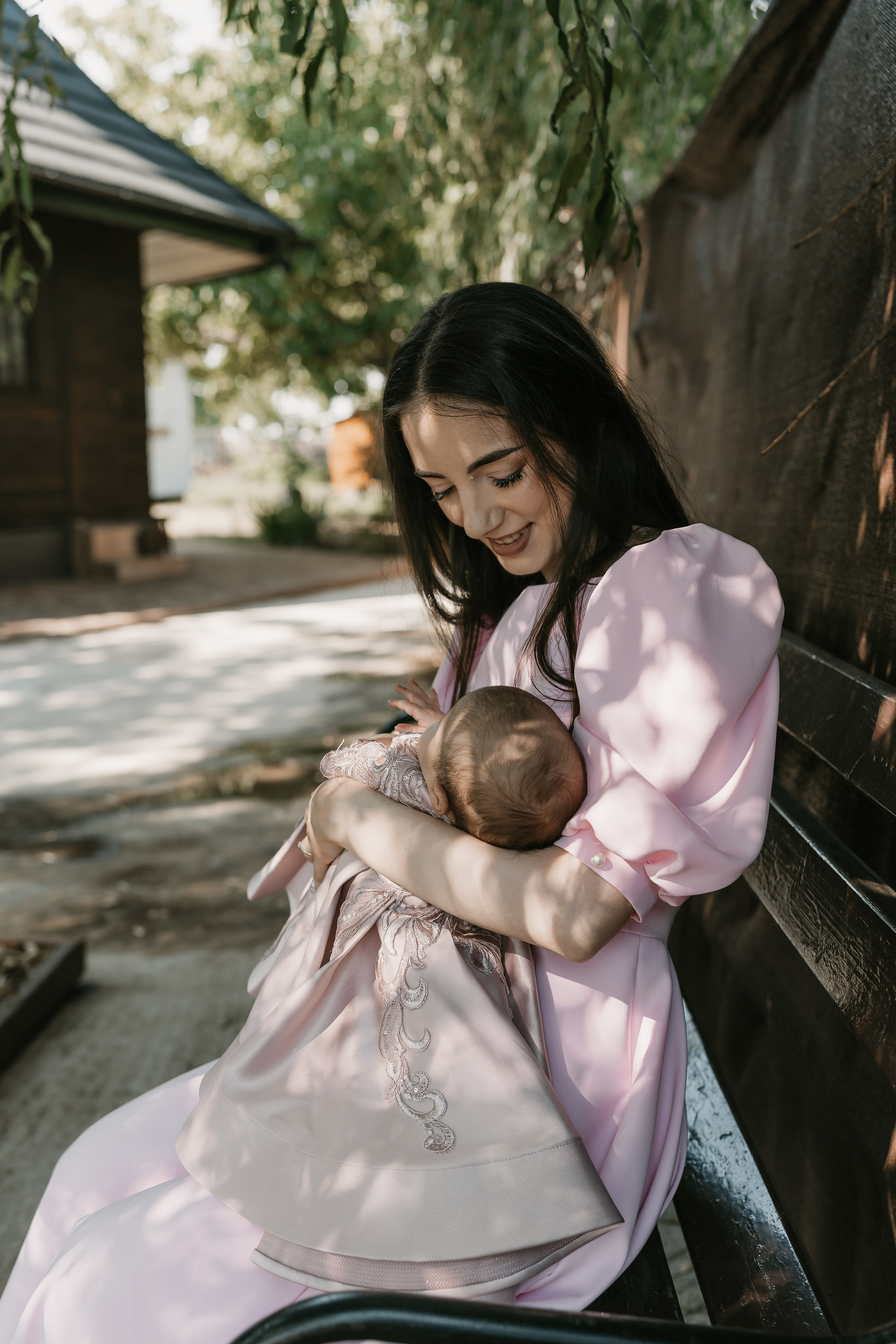 Ecaterina Ioana. Dara Lens | The art of remembering