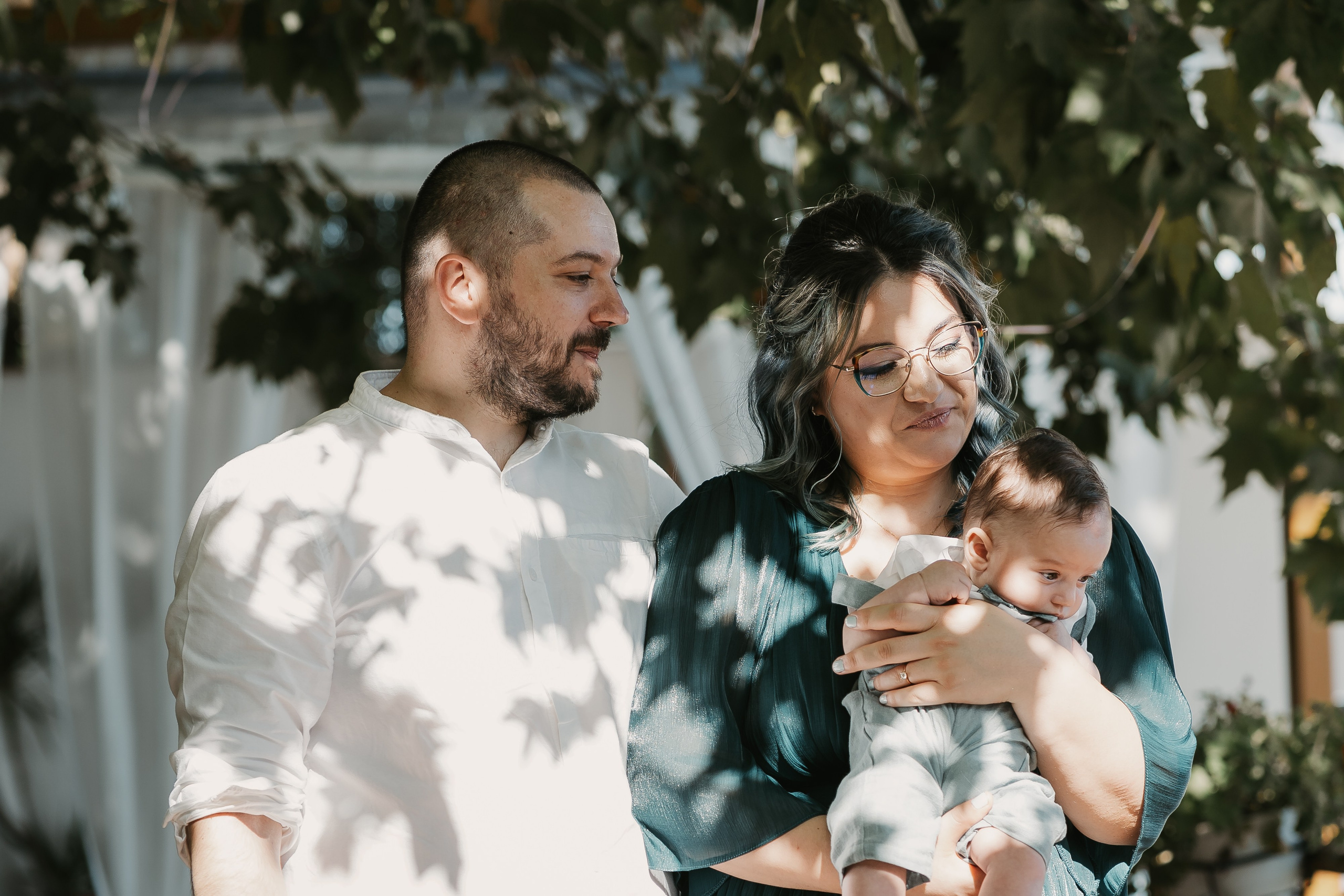 Darius Theodor. Dara Lens | The art of remembering