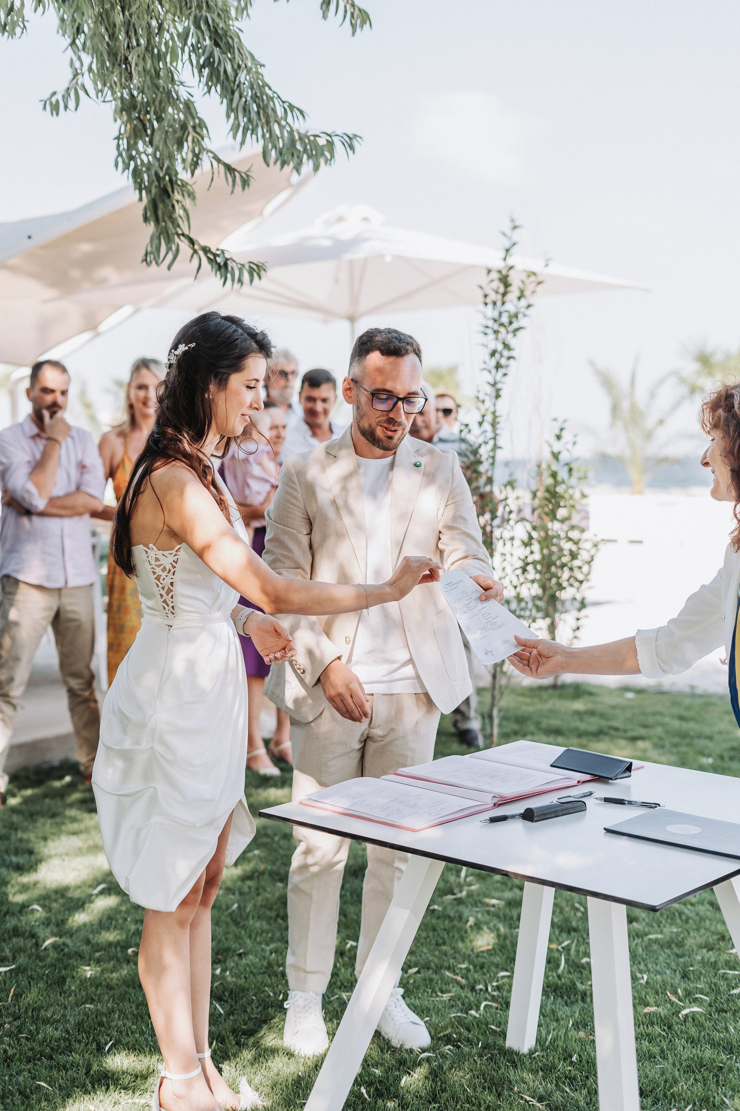 Alexandra & Costin. Dara Lens | The art of remembering