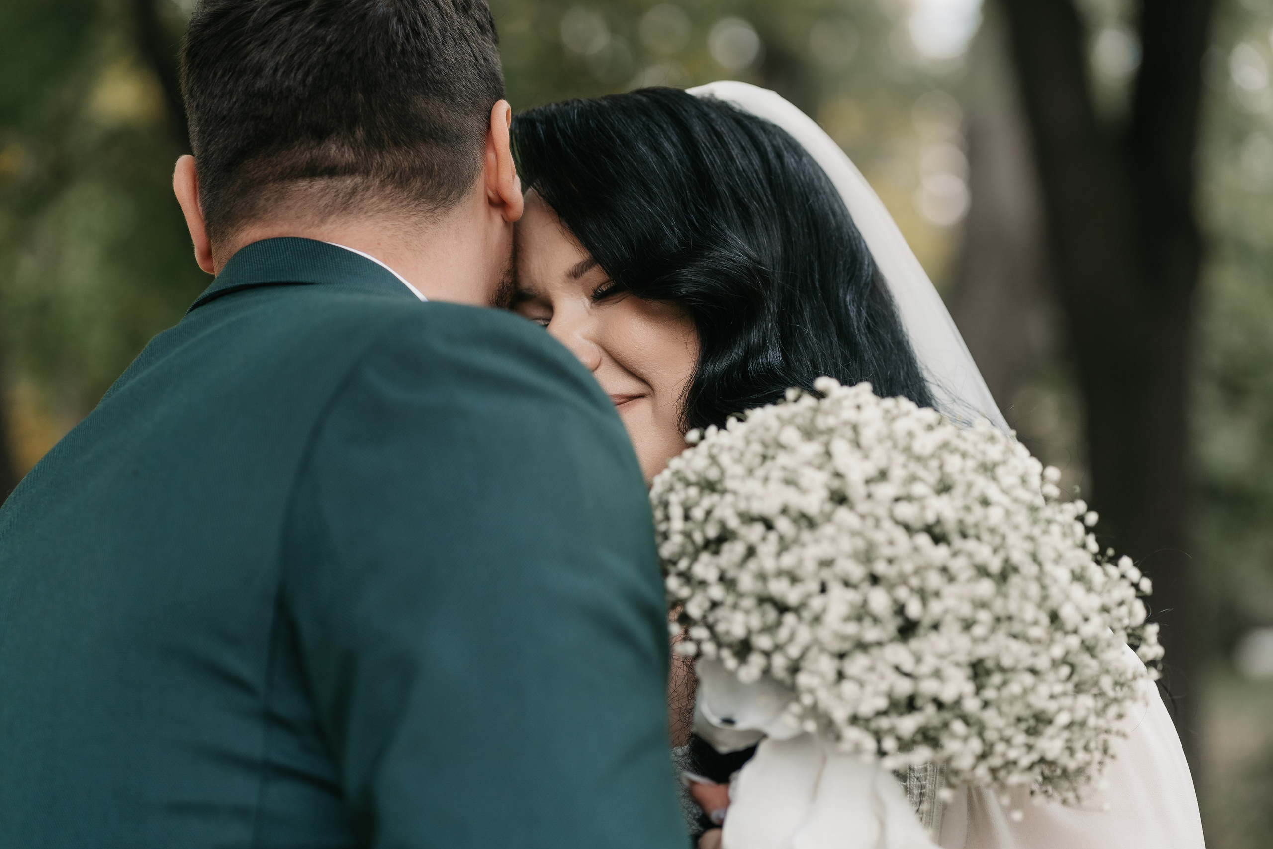 Ramona & Alex. Dara Lens | The art of remembering