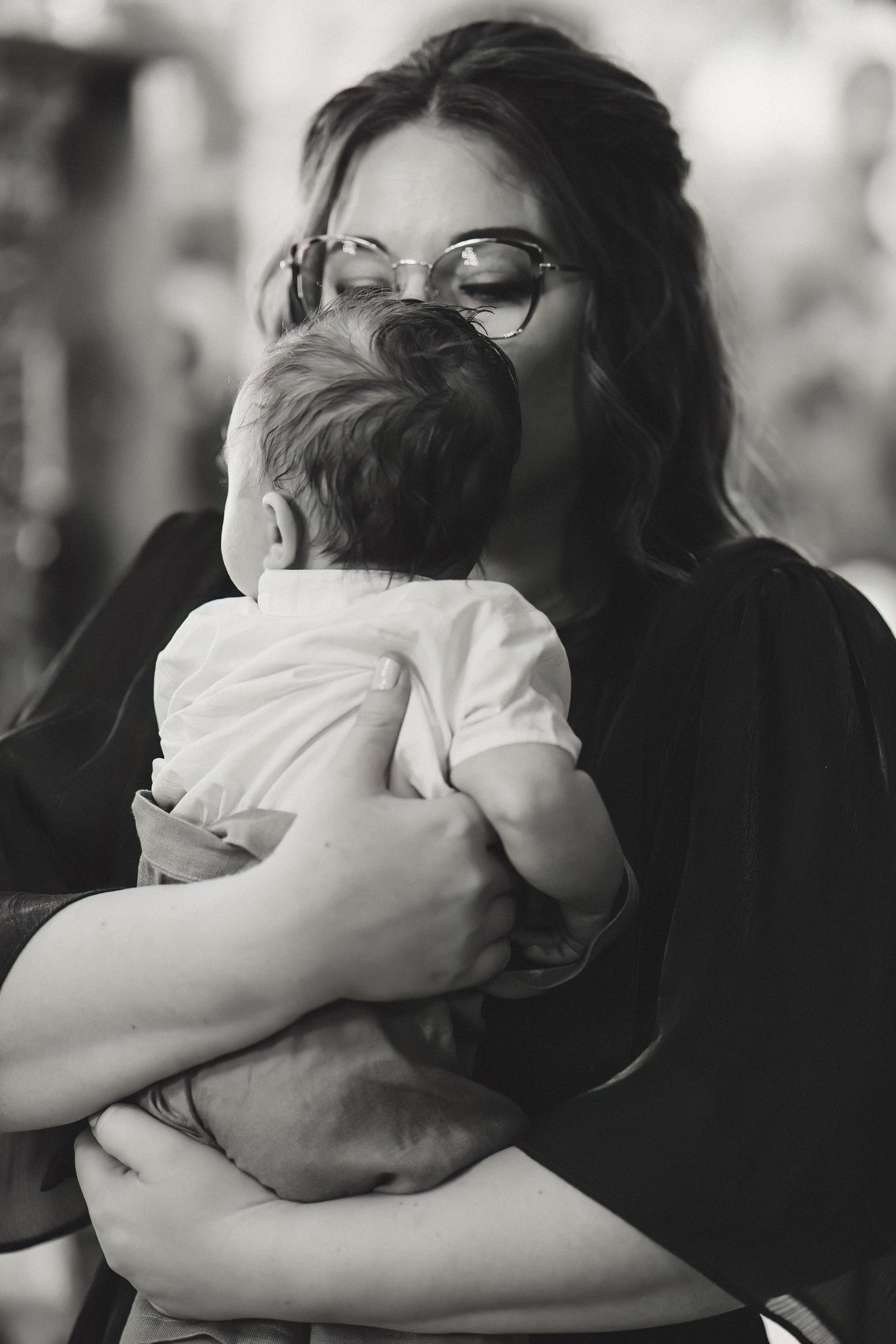 Darius Theodor. Dara Lens | The art of remembering