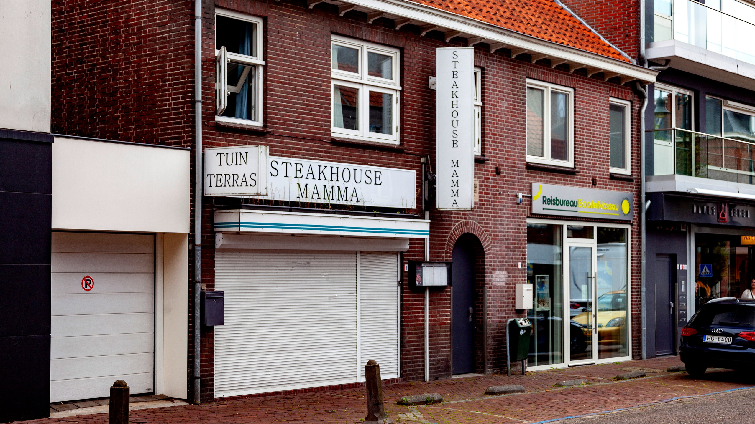 167.Baarle-Hertog.Belgium.14/9/2024. Путешествия в формате 360......