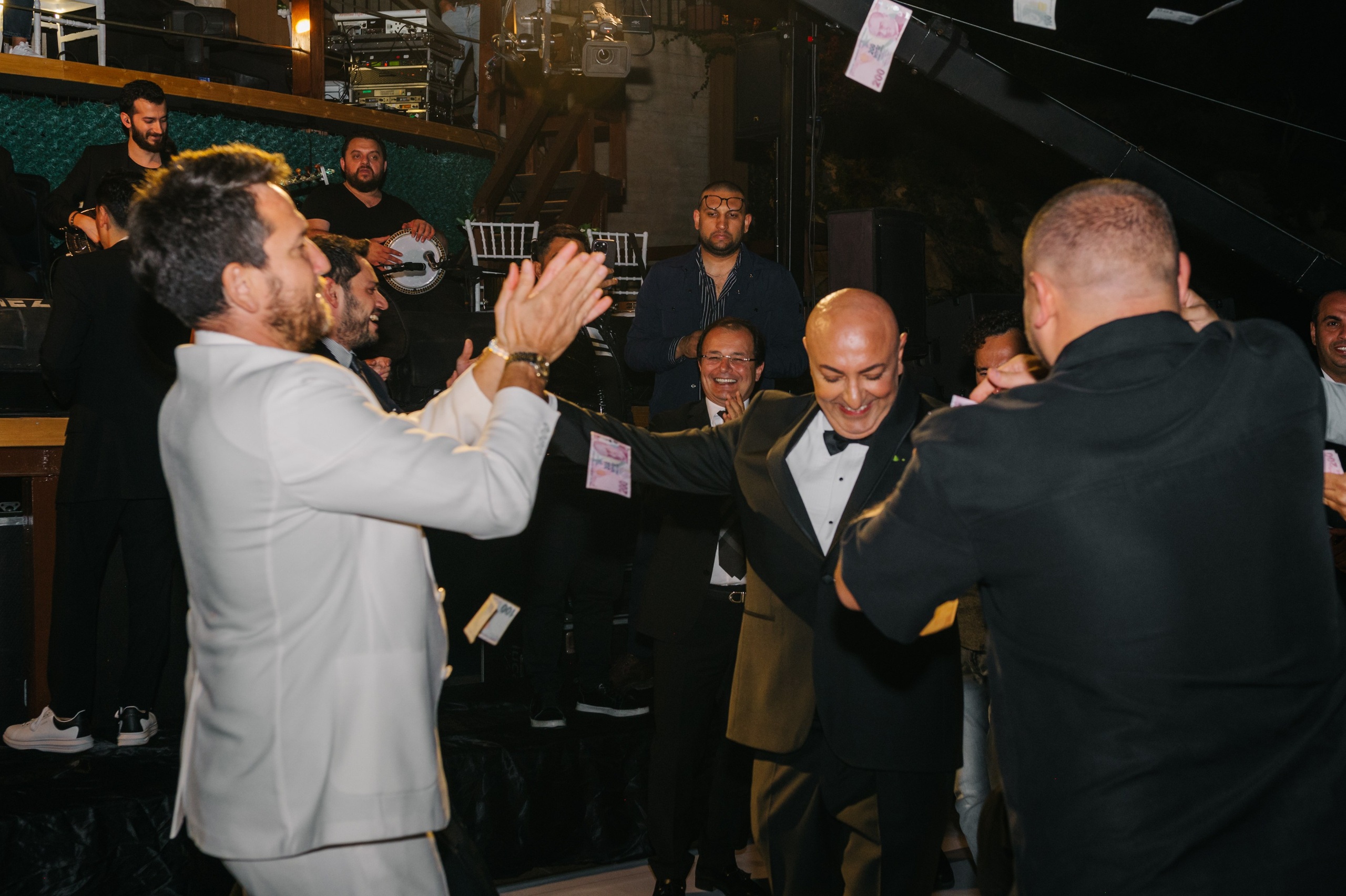 Ksenia & Ayhan. Фотограф в Анталии (Турция) Ева Сэрт