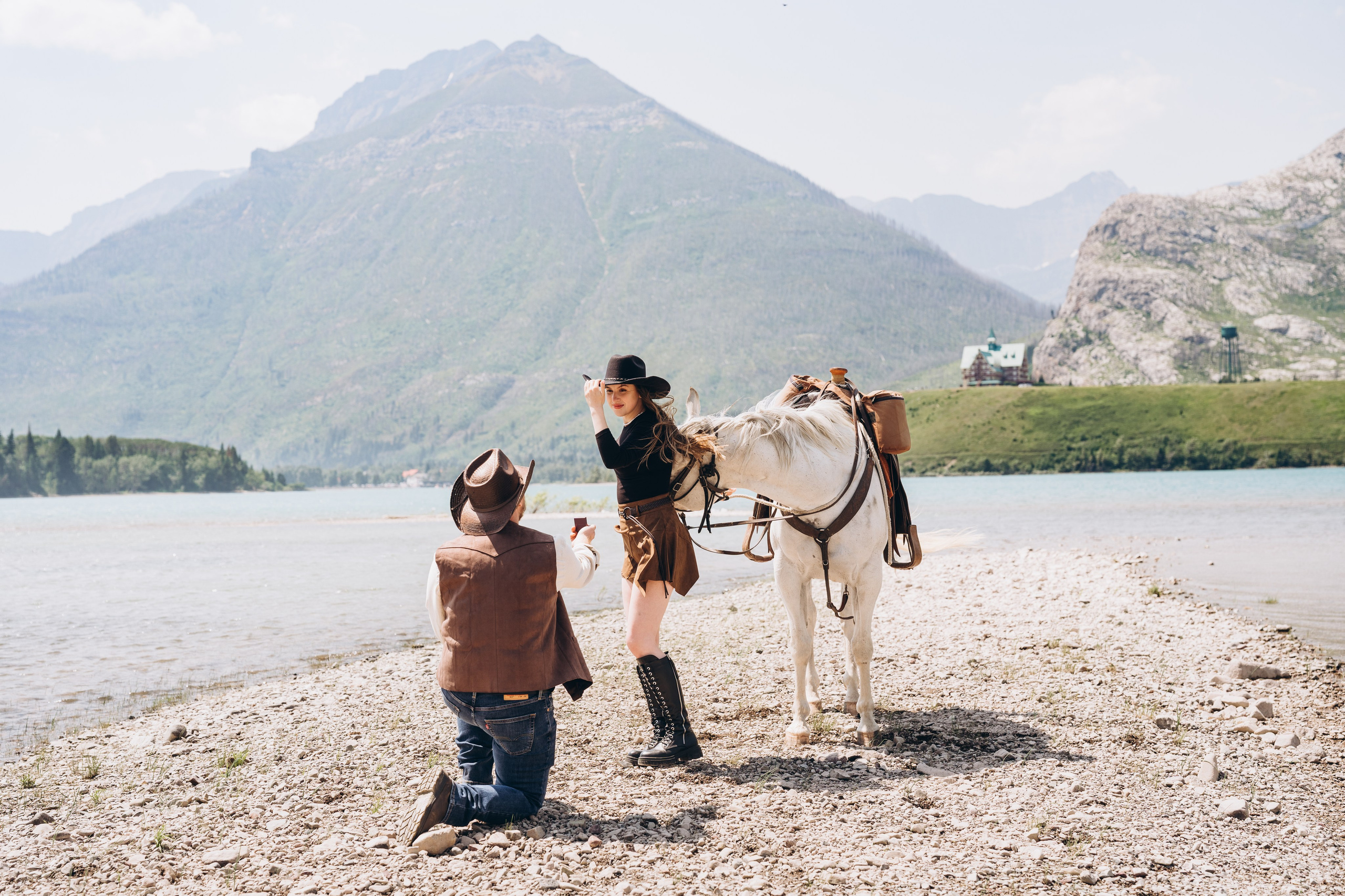 Oleksii & Ulyana. Calgary Wedding & Lifestyle Photographer — Yevhen Polishchuk