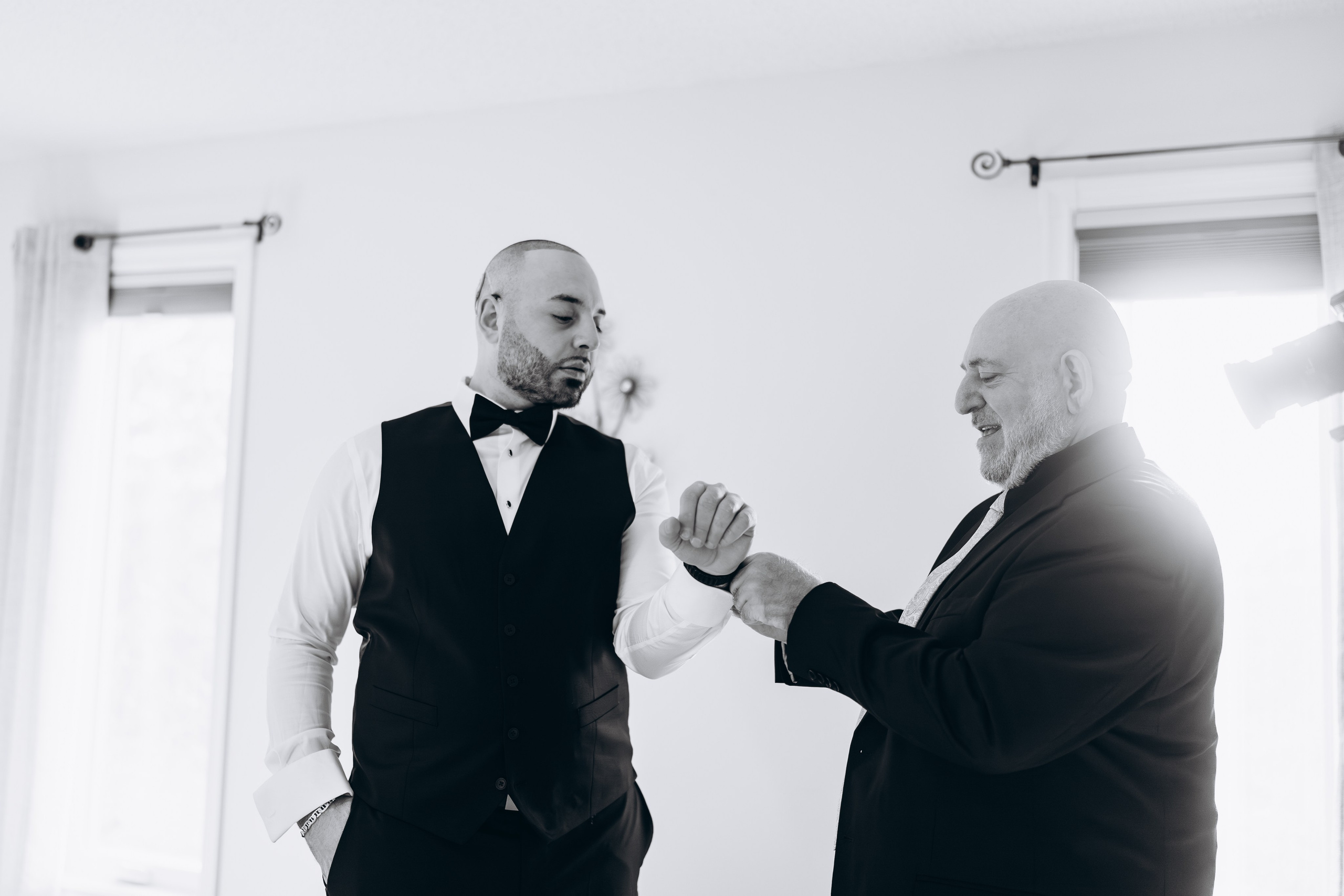 Hanan & Baraa. Calgary Wedding & Lifestyle Photographer — Yevhen Polishchuk