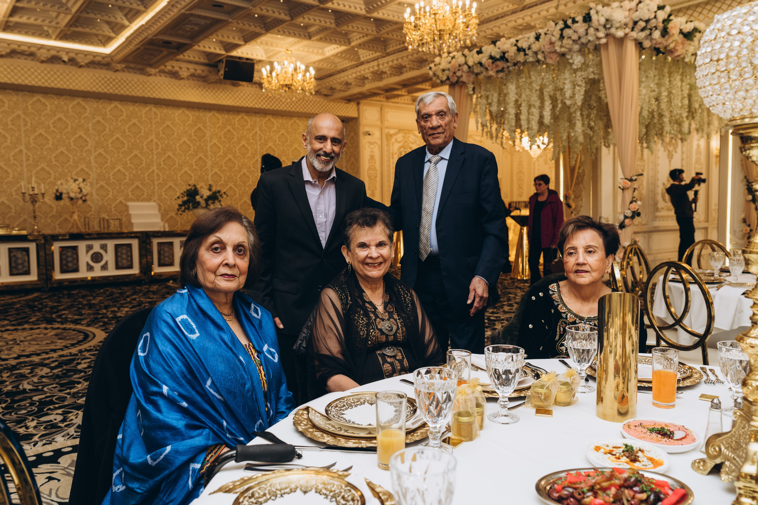 Salman & Sausan. Calgary Wedding & Lifestyle Photographer — Yevhen Polishchuk