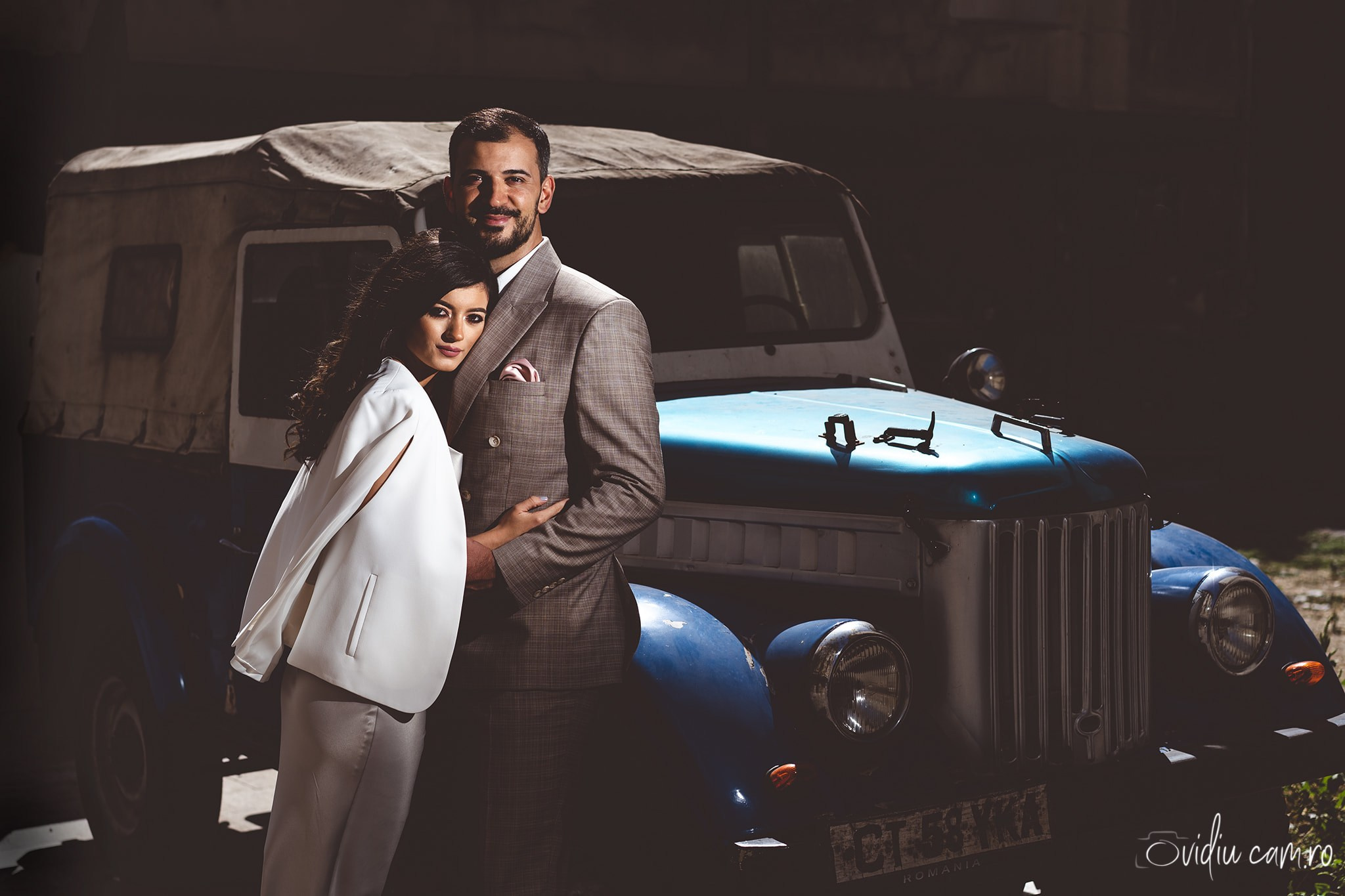 Logodna. Fotograf de Nunta