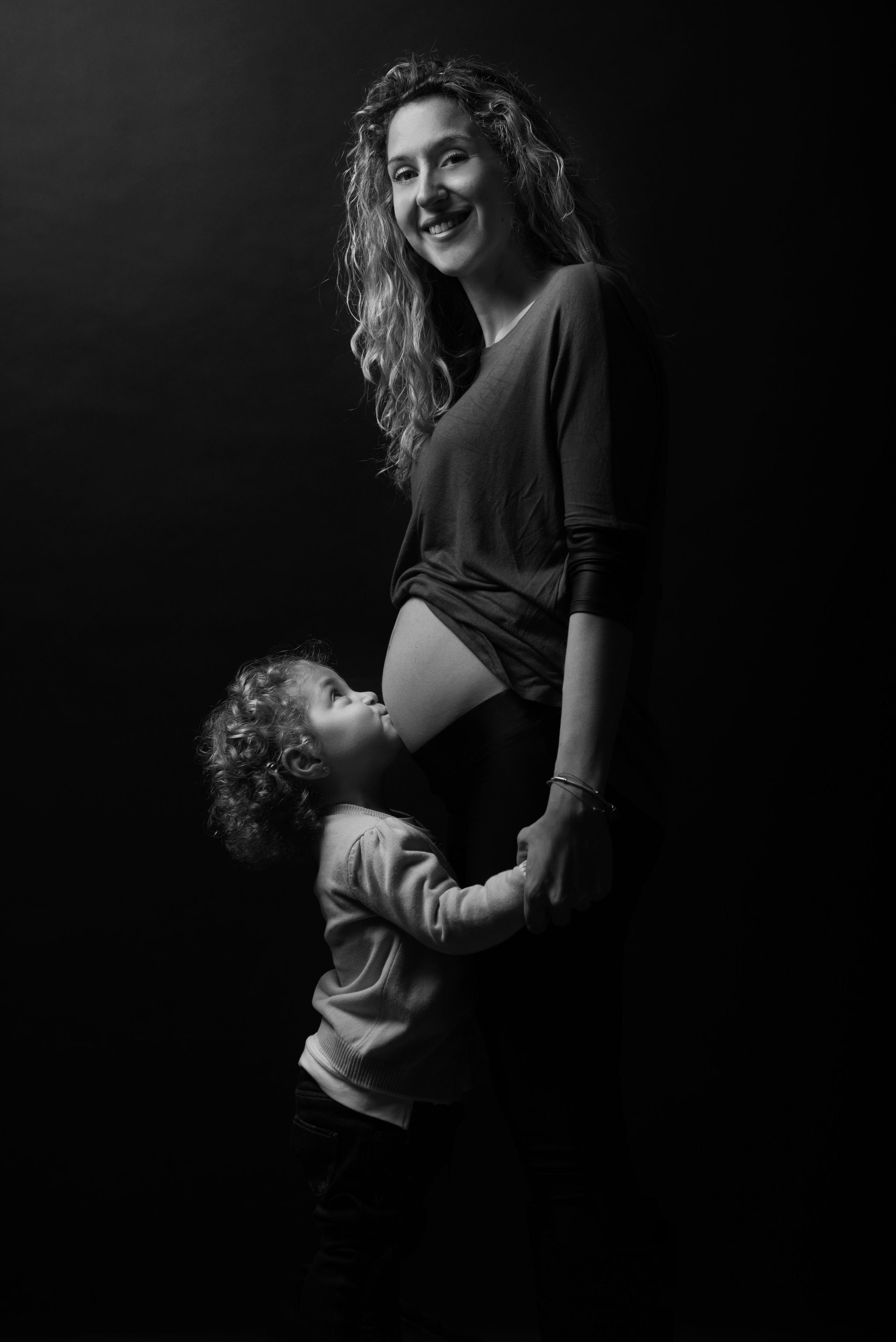 Botez și Familie. Fotograf de Nunta