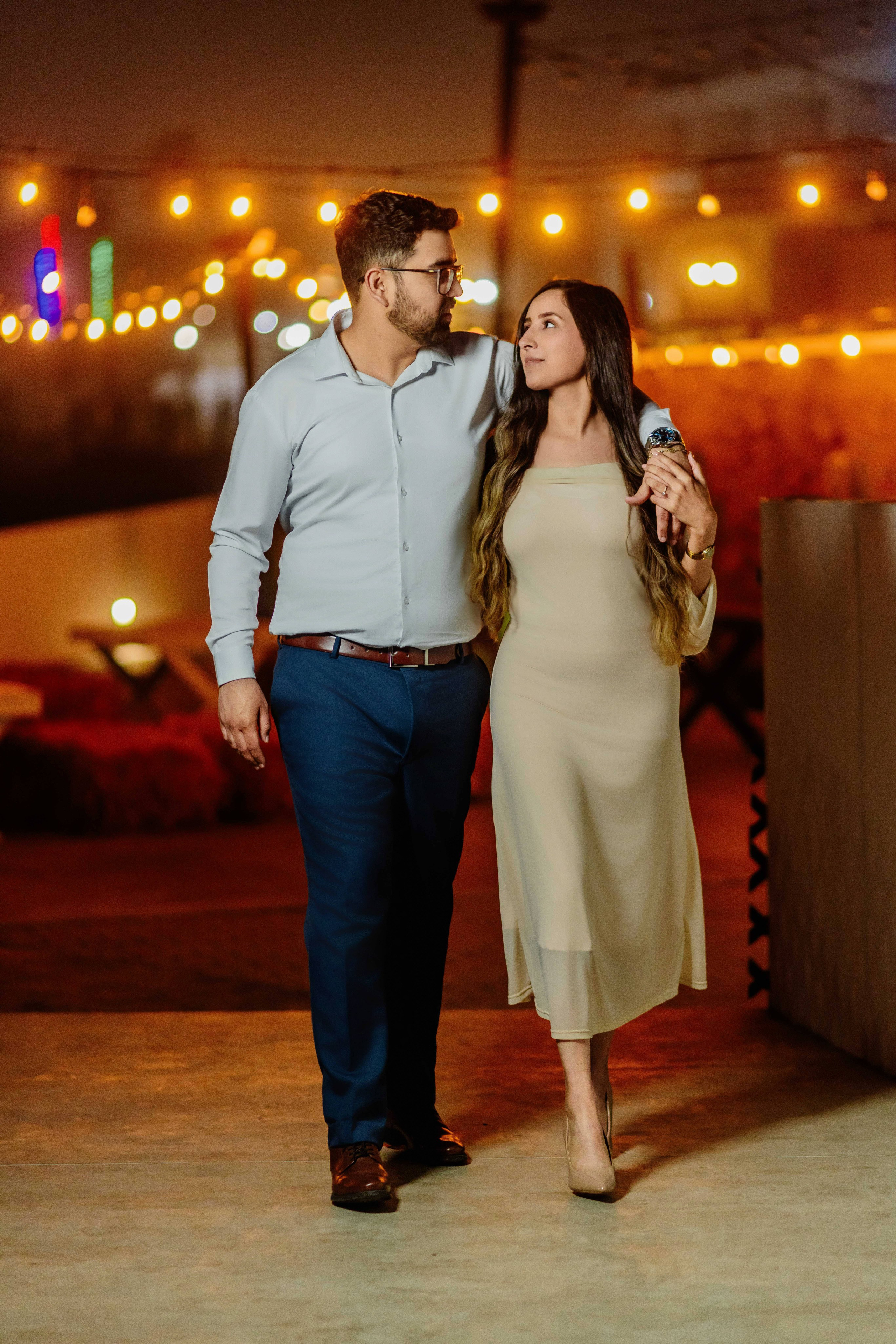 Gabriel & Yanitza (Save The Date). Alex Martínez Fotógrafo | Bodas, retratos y eventos en Tijuana