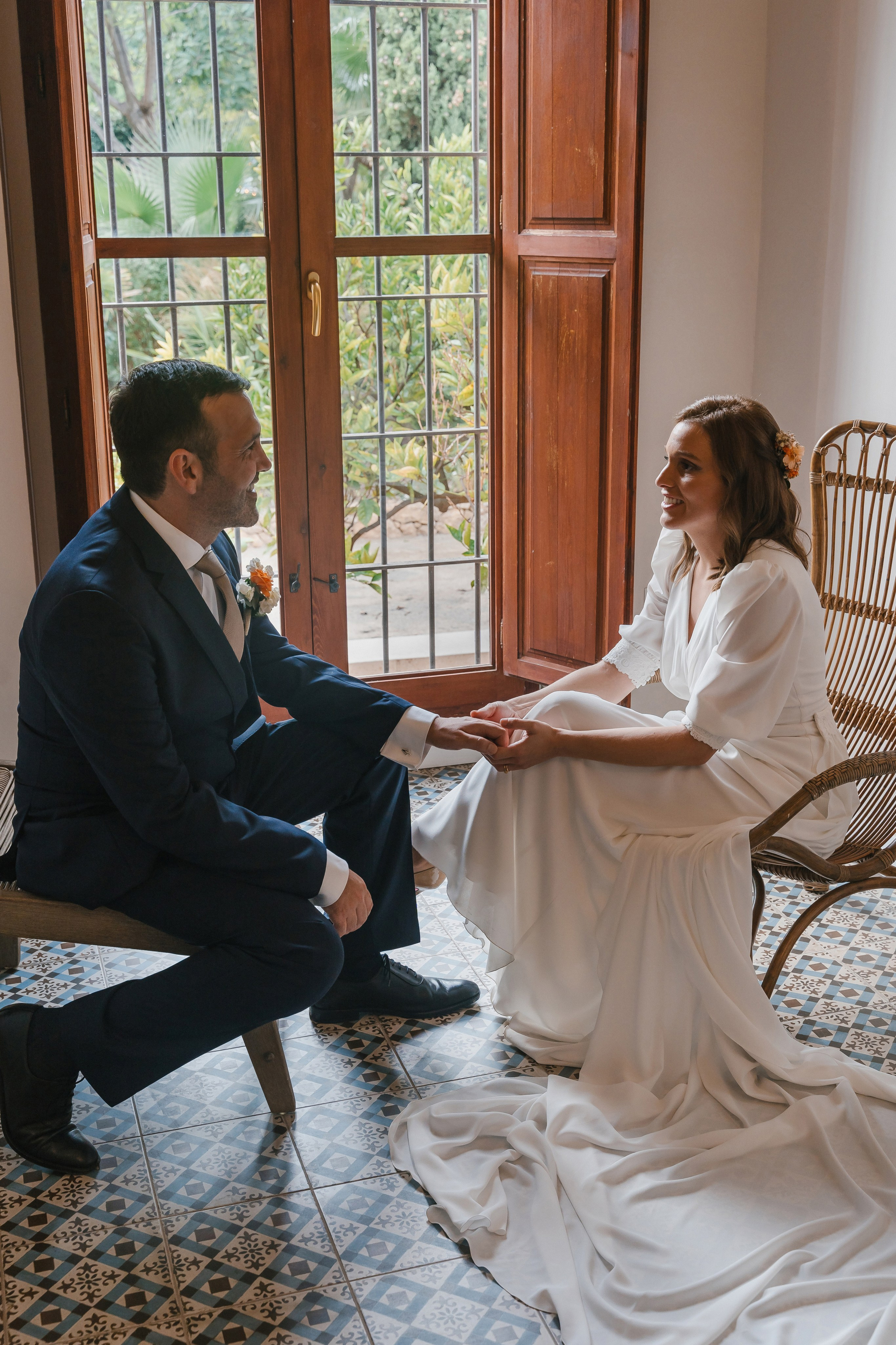 A & L. Fotógrafa de bodas y familias en España, Valencia: Nadia ProFoto