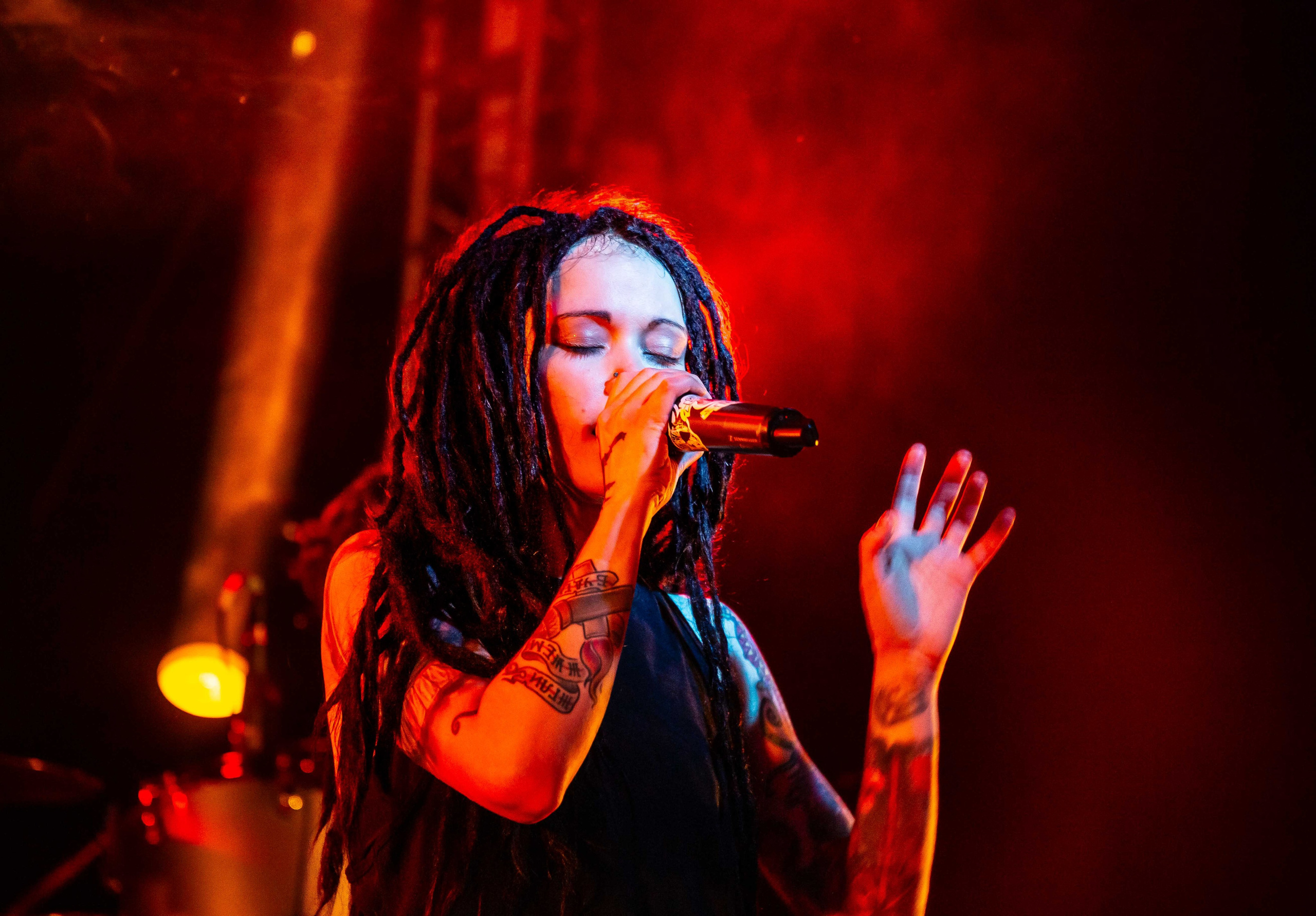 SLOT. Photographer Julia Makoveeva