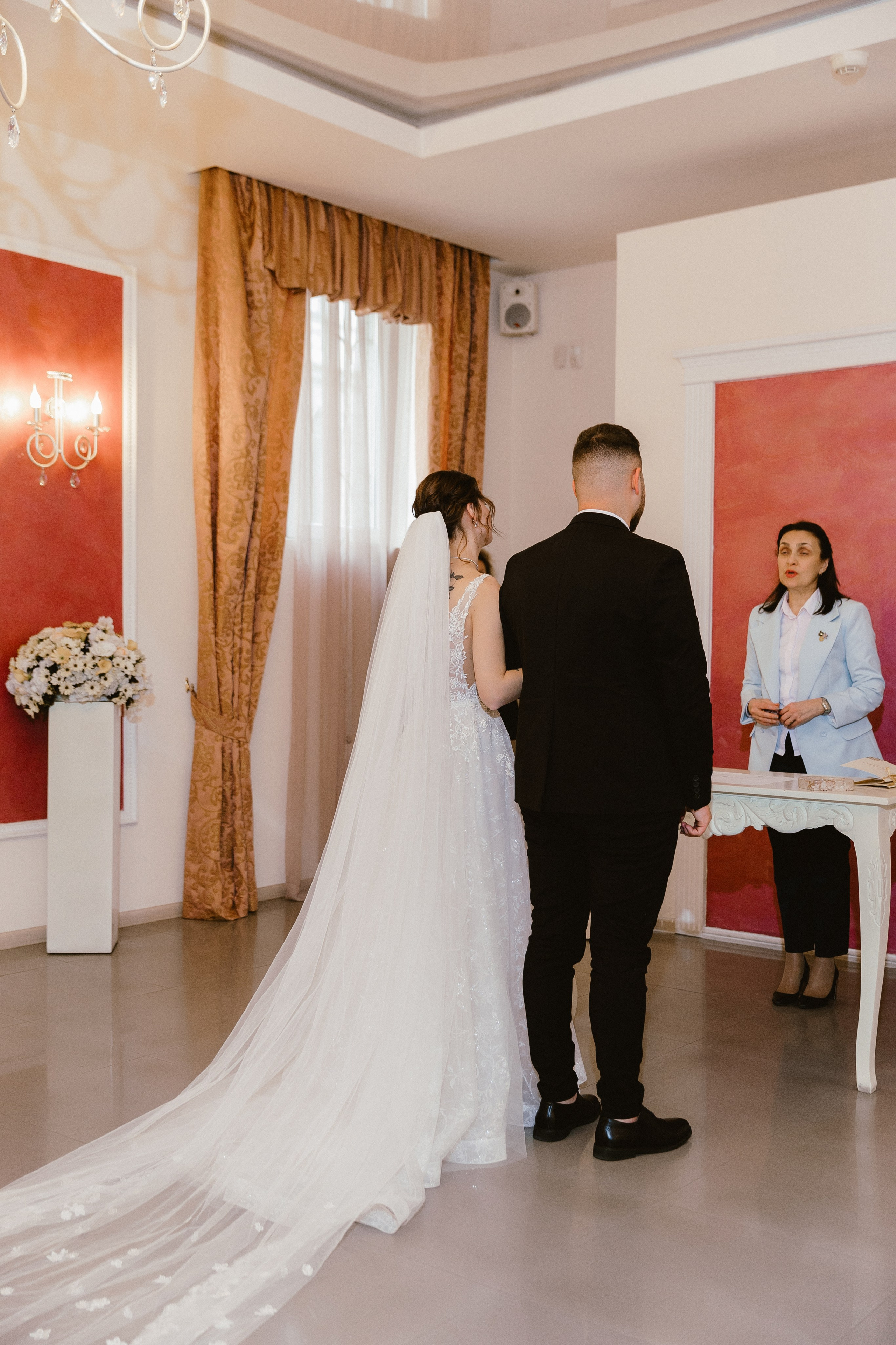 Vlada & Vlad. Photographer Anna Nazarenko