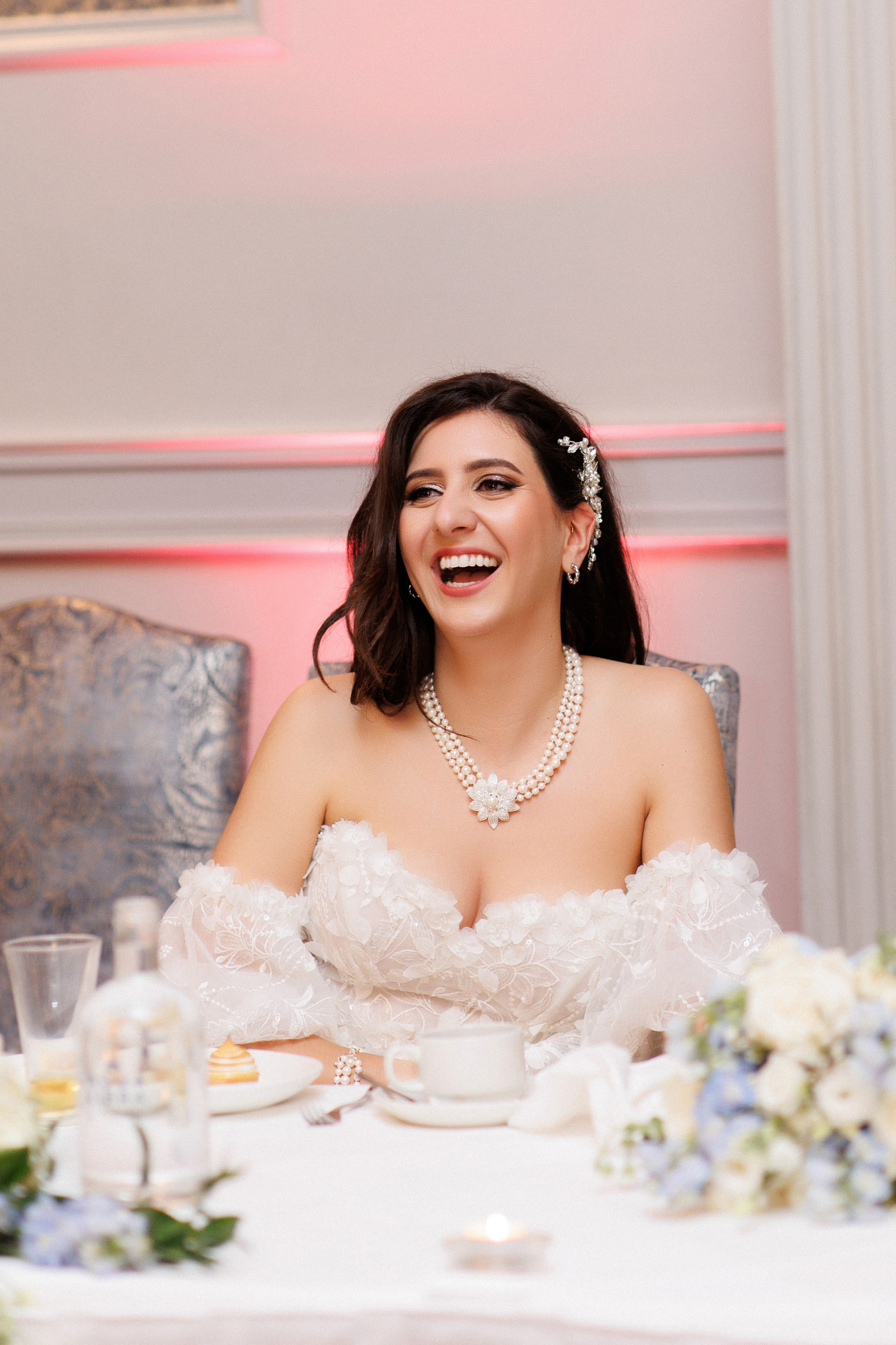 Sean & Gohar. Photographer in Dublin, Pavel