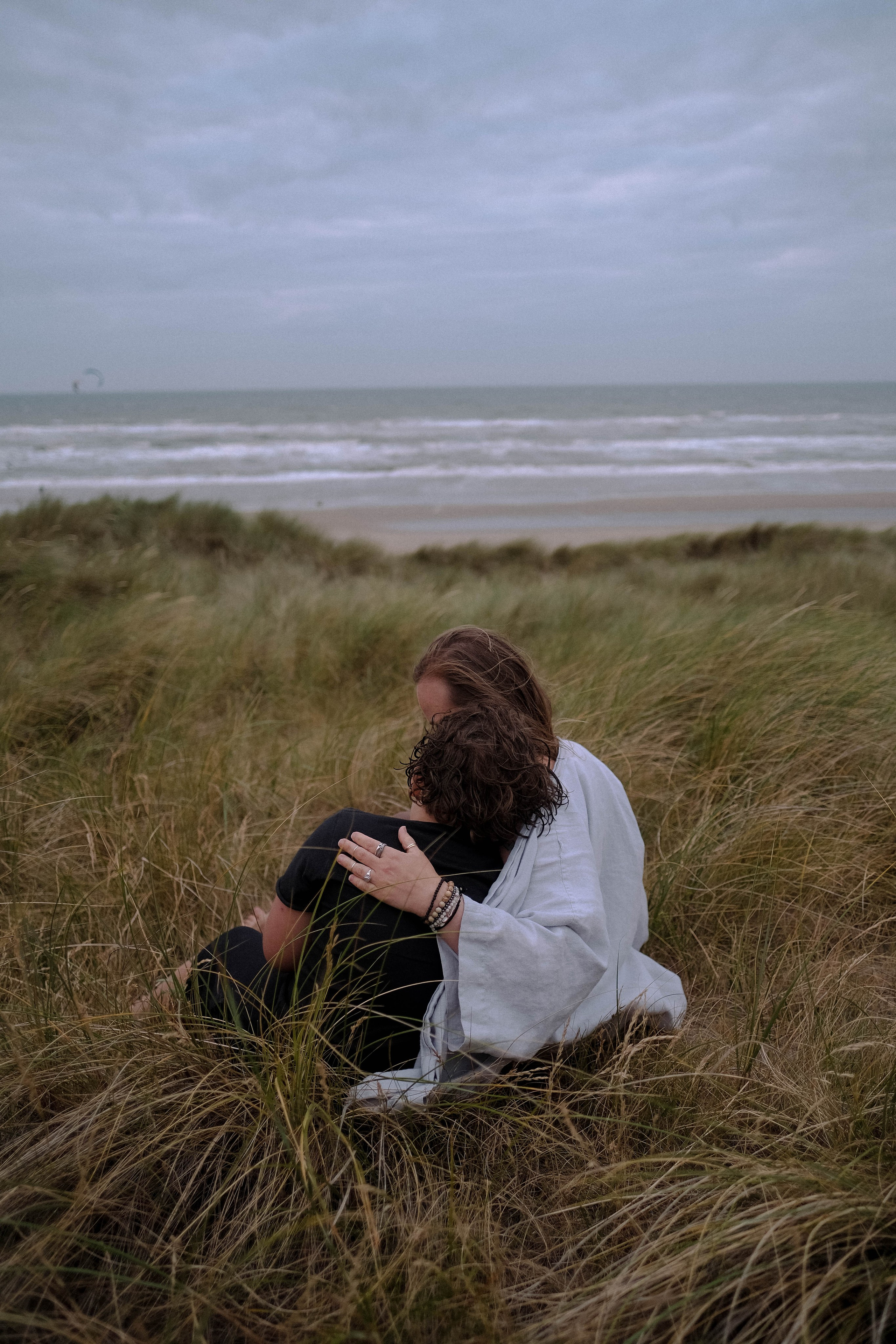 Lena&Lev. Authentische Familienfotografie in Köln