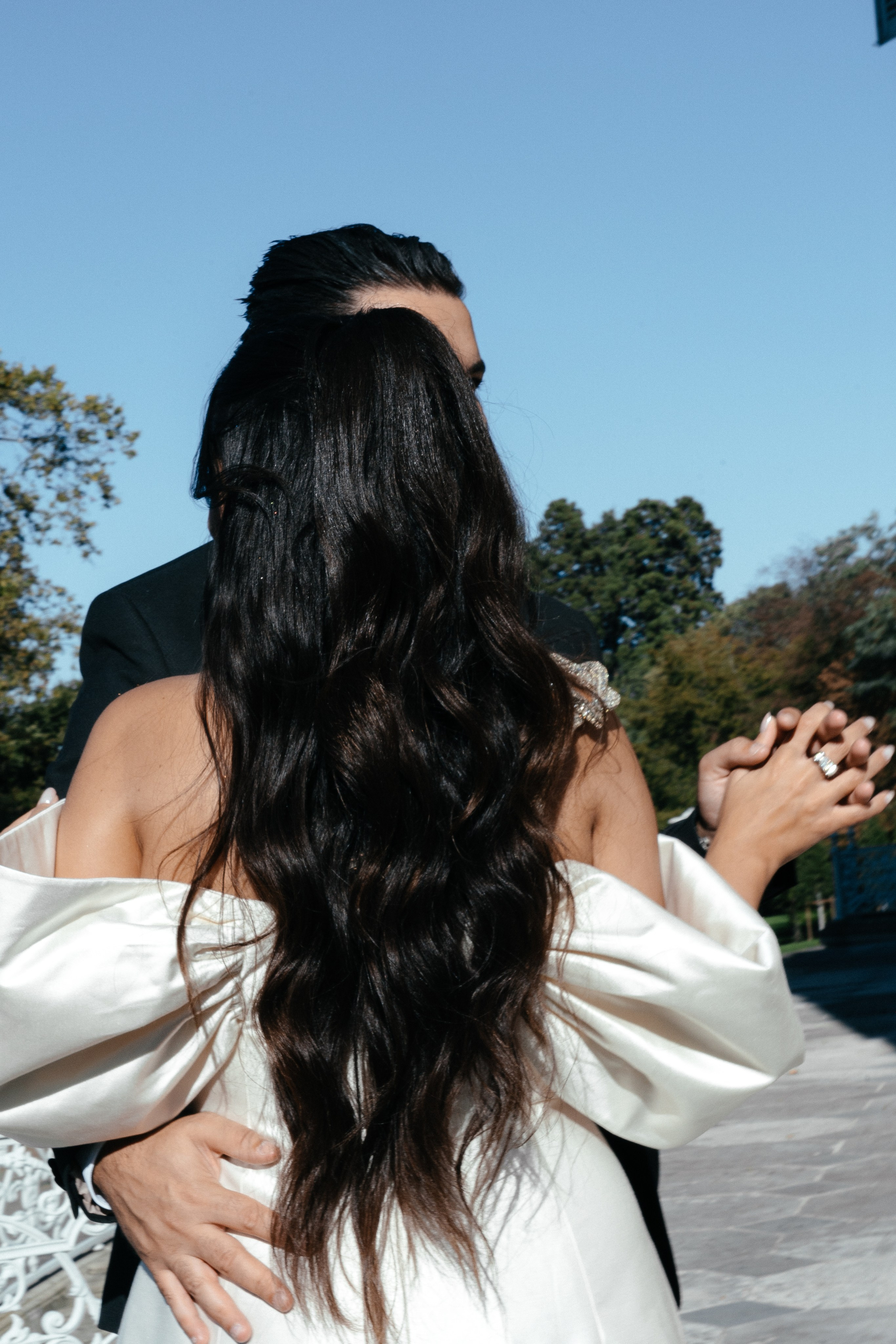 Arev & Hirac. Photographe Suisse Tatiana Lyzhina